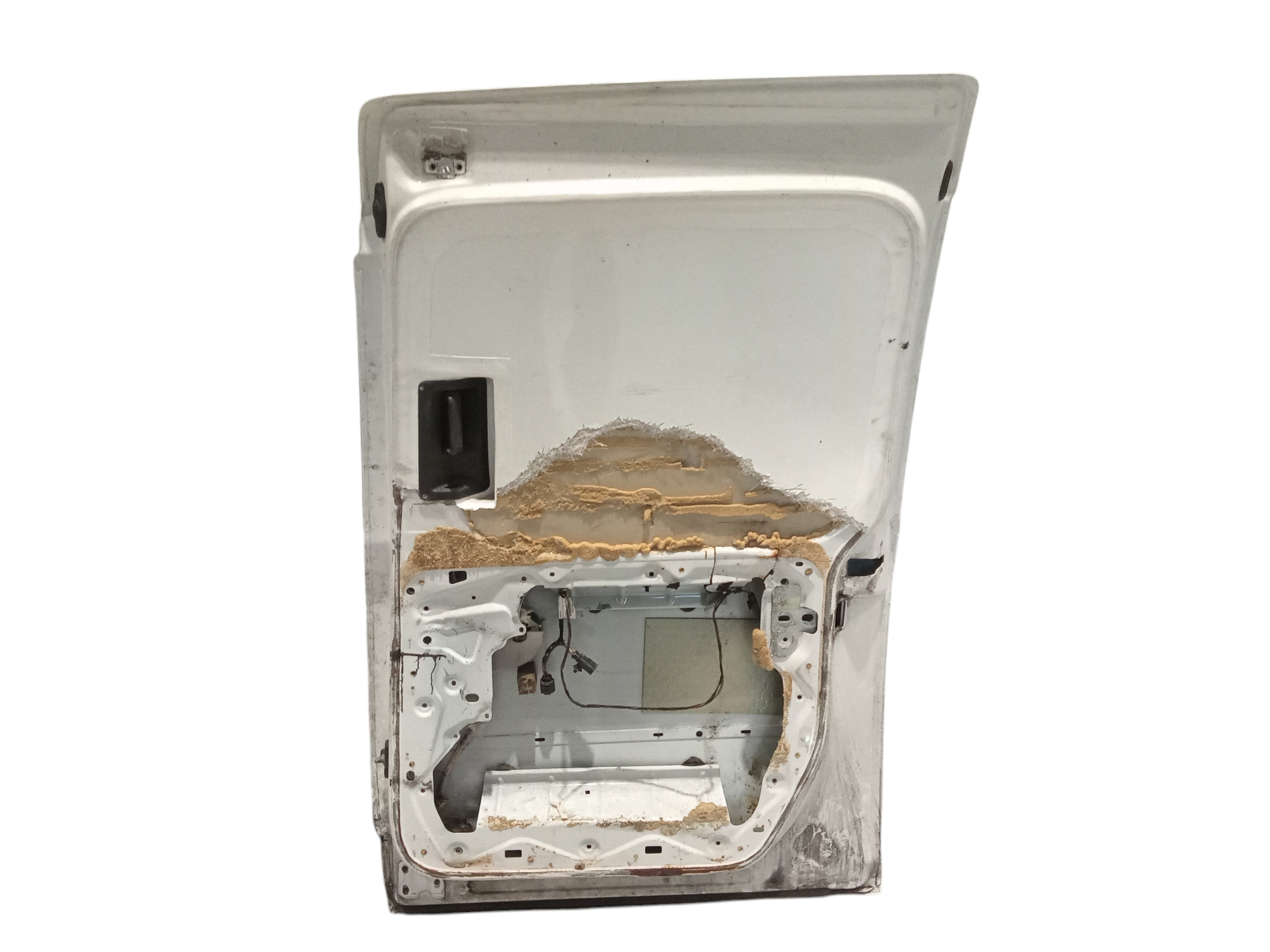 Porta scorrevole laterale DX per Volkswagen Caddy 4 Serie (2010 - In produzione)