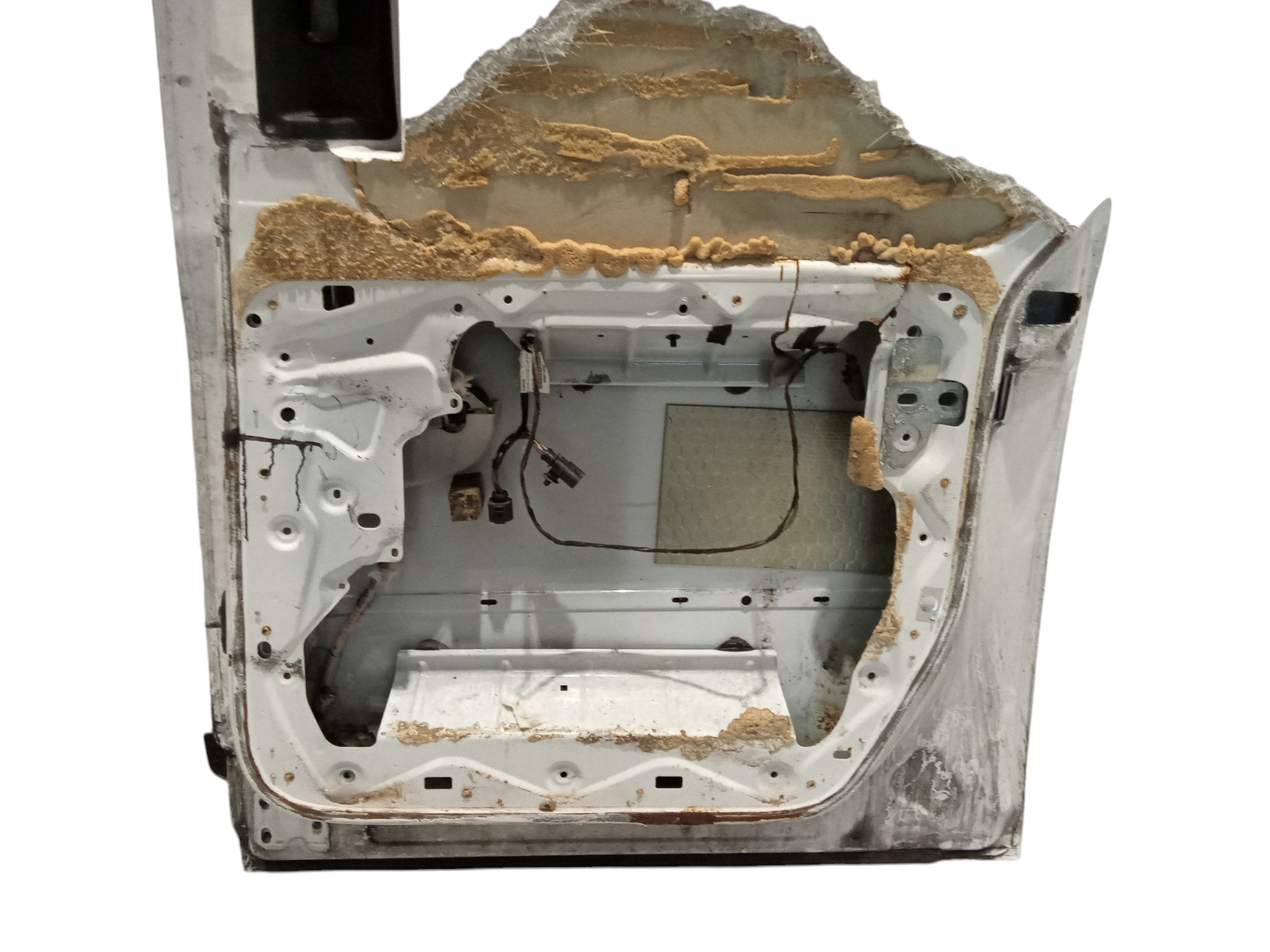 Porta scorrevole laterale DX per Volkswagen Caddy 4 Serie (2010 - In produzione)
