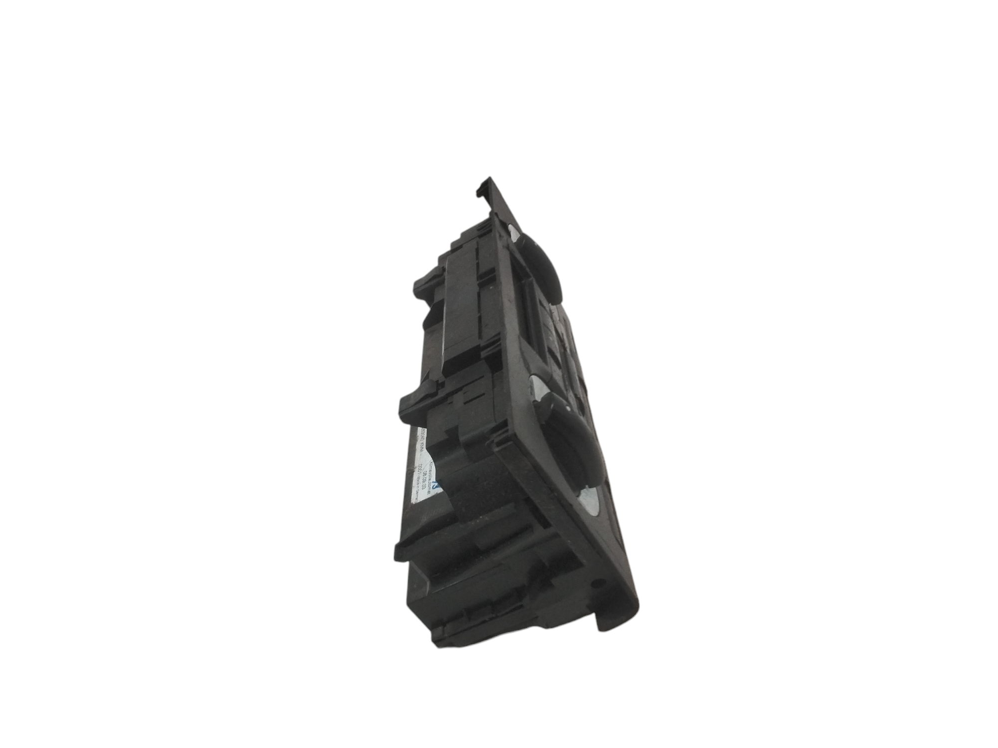 Comandi Clima per Audi A3 Serie (8l1) (00>03) (2000 - 2003)