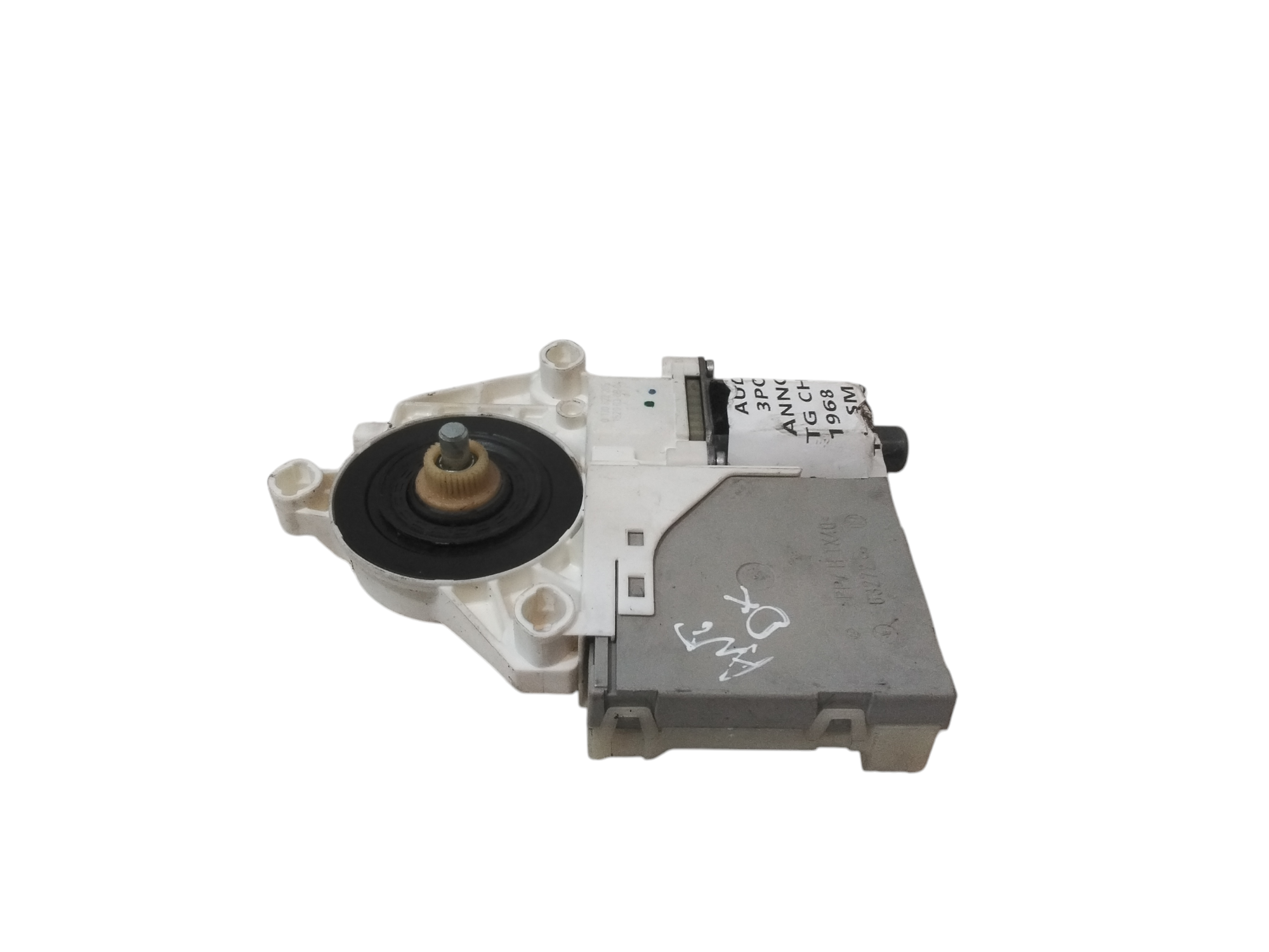 Motorino Alzavetro anteriore destra per Audi A3 Serie (8l1) (00>03) (2000 - 2003)