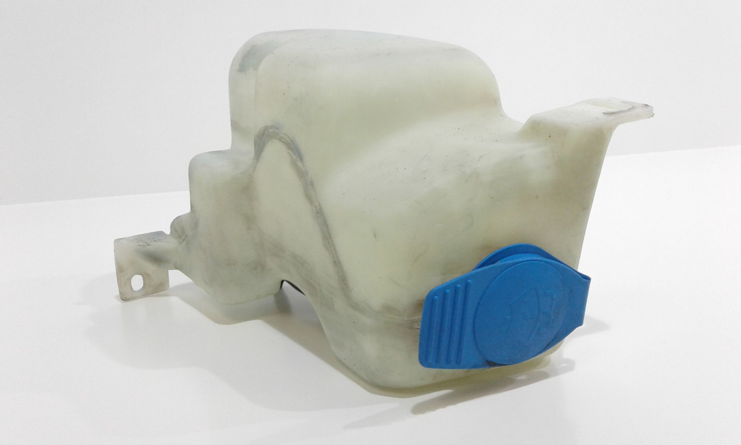 Vaschetta Tergi ant SKODA Octavia Berlina 2 Serie