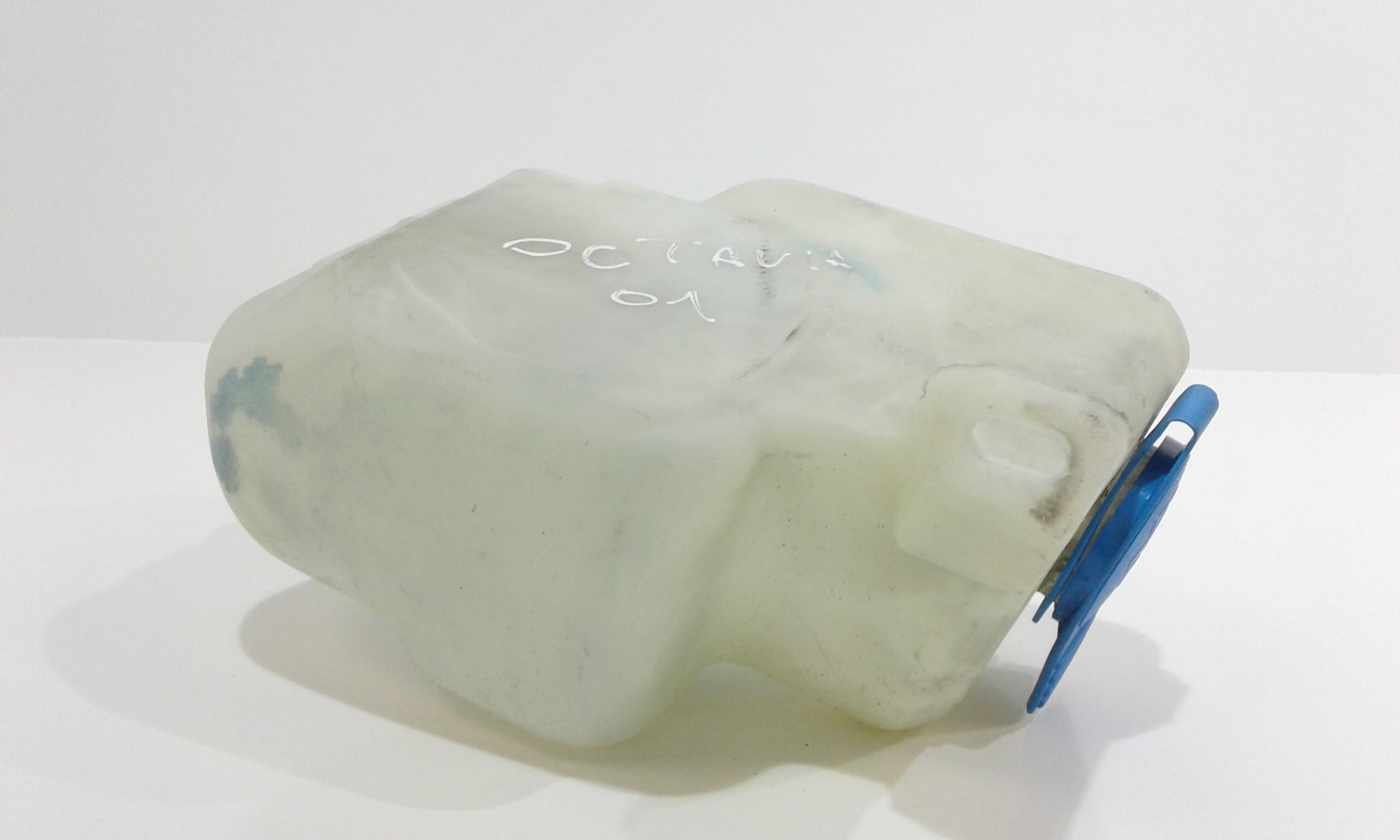 Vaschetta Tergi ant SKODA Octavia Berlina 2 Serie