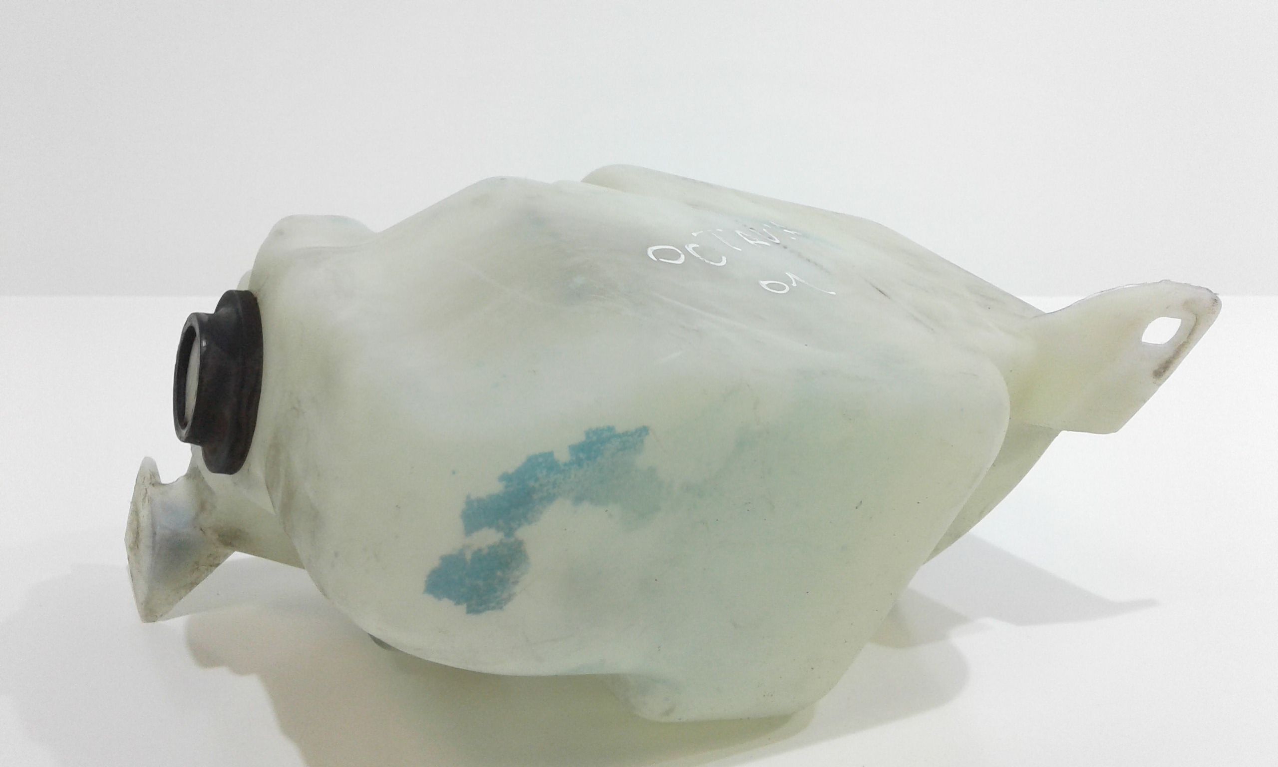 Vaschetta Tergi ant SKODA Octavia Berlina 2 Serie