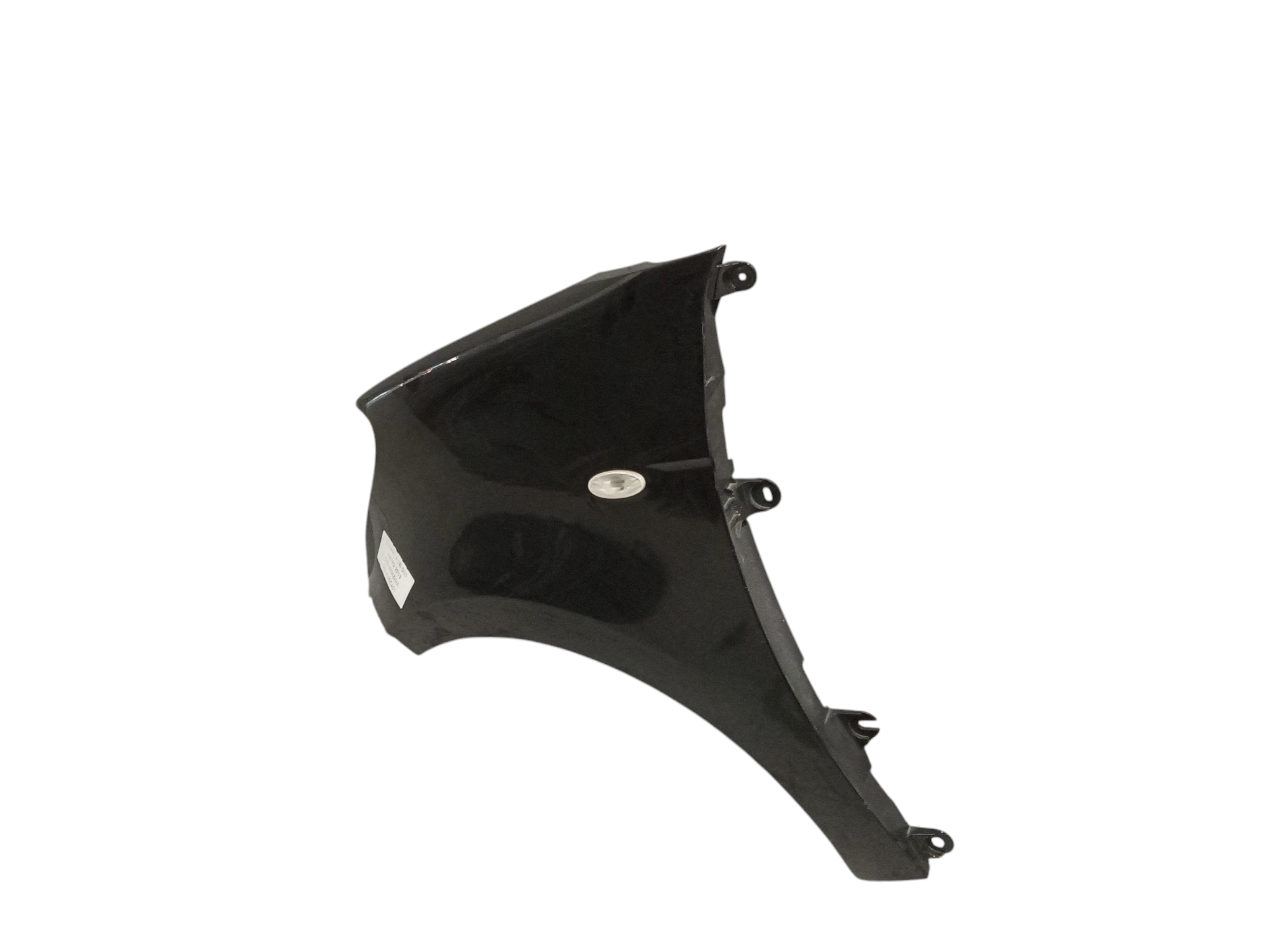 Parafango Anteriore Sinistro per Smart Forfour 453 (2014 - In produzione)