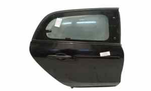 Portiera Posteriore Destra per Smart Forfour 453 (2014 - In produzione)