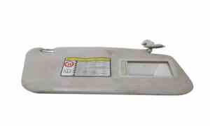 Parasole aletta Lato Passeggero per Fiat 500 L Serie (351_352) (12>) (2012 - In produzione)