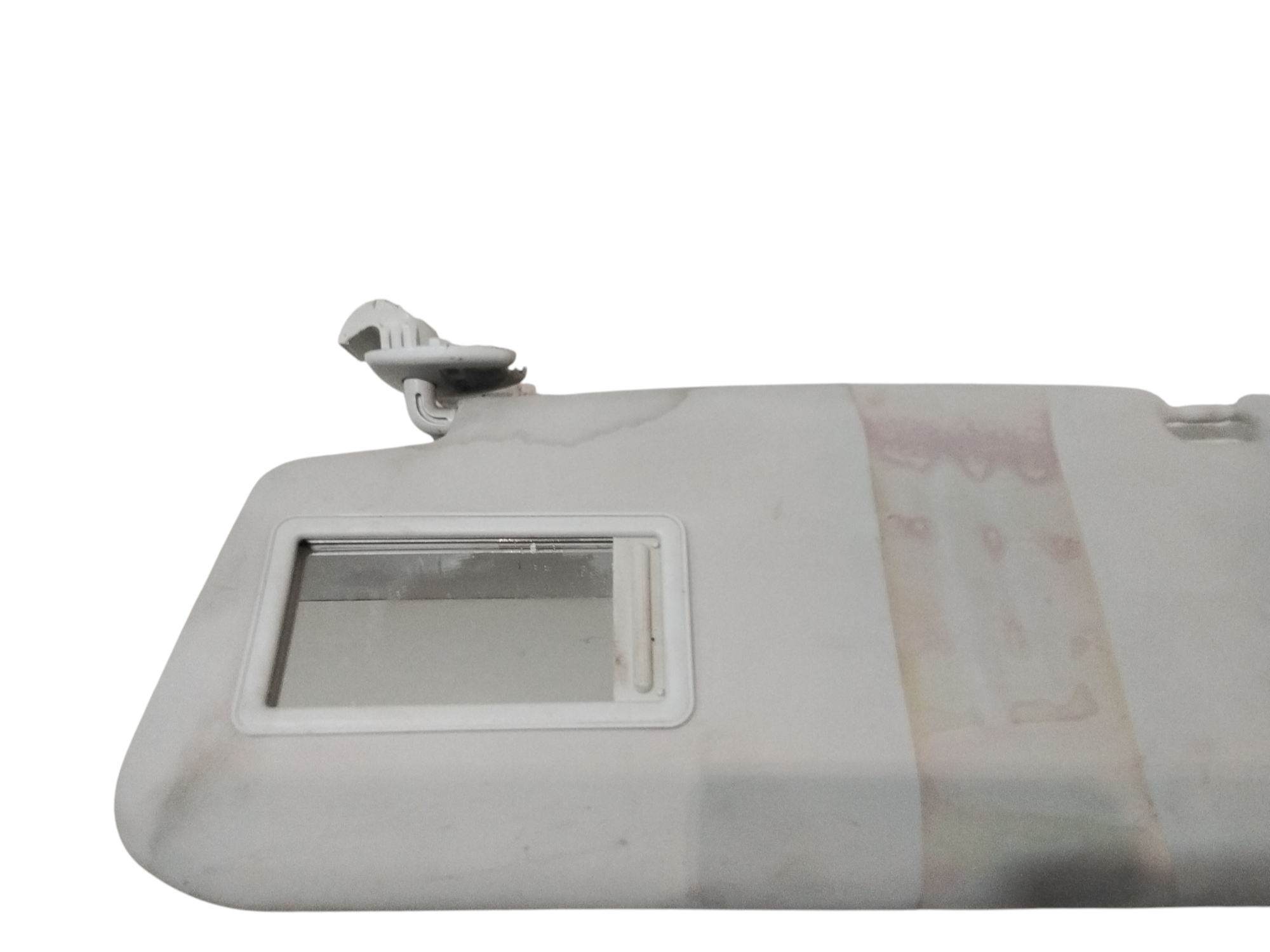 Parasole aletta anteriore Lato Guida per Fiat 500 L Serie (351_352) (12>) (2012 - In produzione)