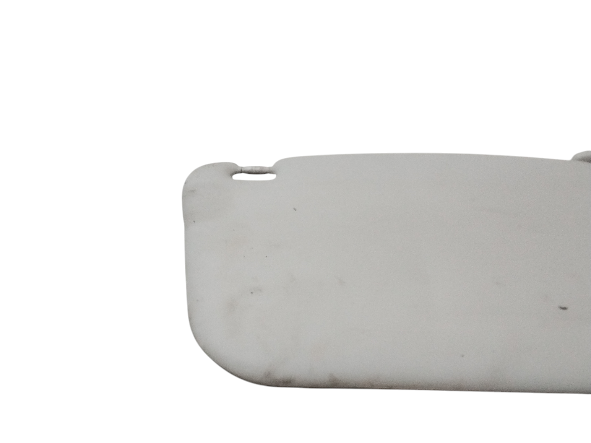 Parasole aletta anteriore Lato Guida per Fiat 500 L Serie (351_352) (12>) (2012 - In produzione)