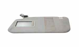 Parasole aletta anteriore Lato Guida per Fiat 500 L Serie (351_352) (12>) (2012 - In produzione)