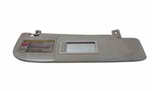 Parasole aletta Lato Passeggero per Fiat Qubo 1 Serie (2008 - In produzione)