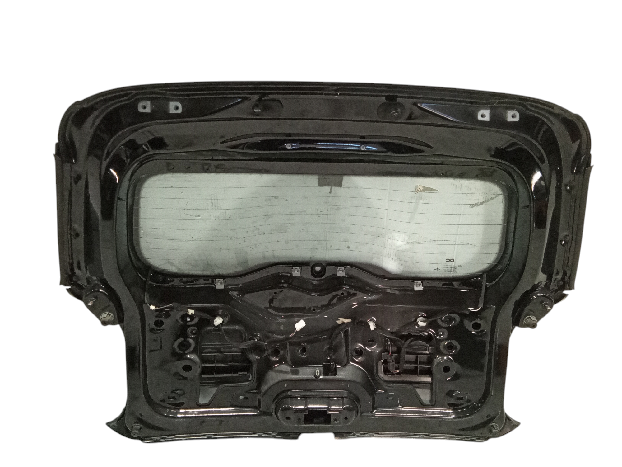 Portellone Posteriore per Smart Forfour 453 (2014 - In produzione)