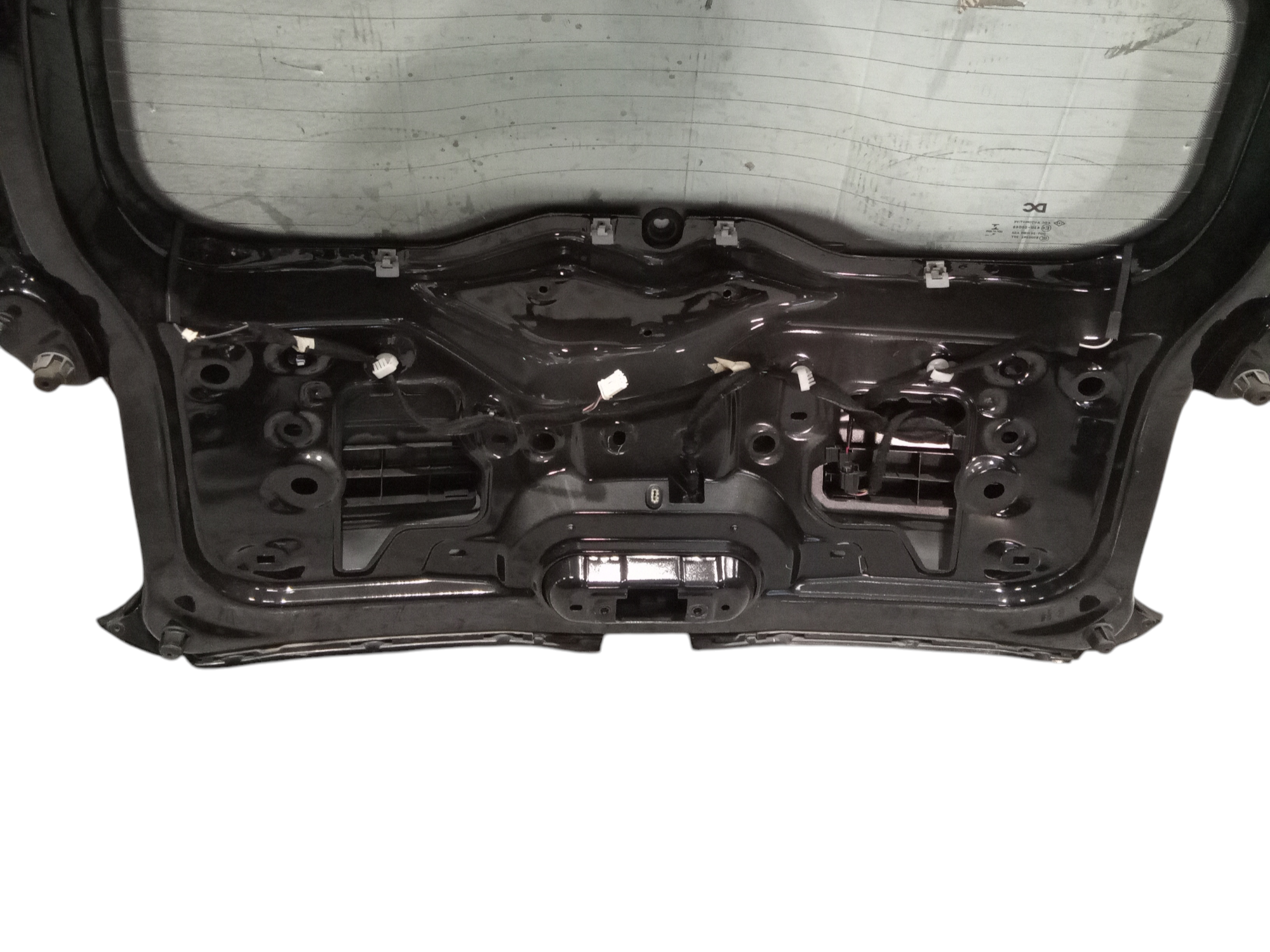 Portellone Posteriore per Smart Forfour 453 (2014 - In produzione)