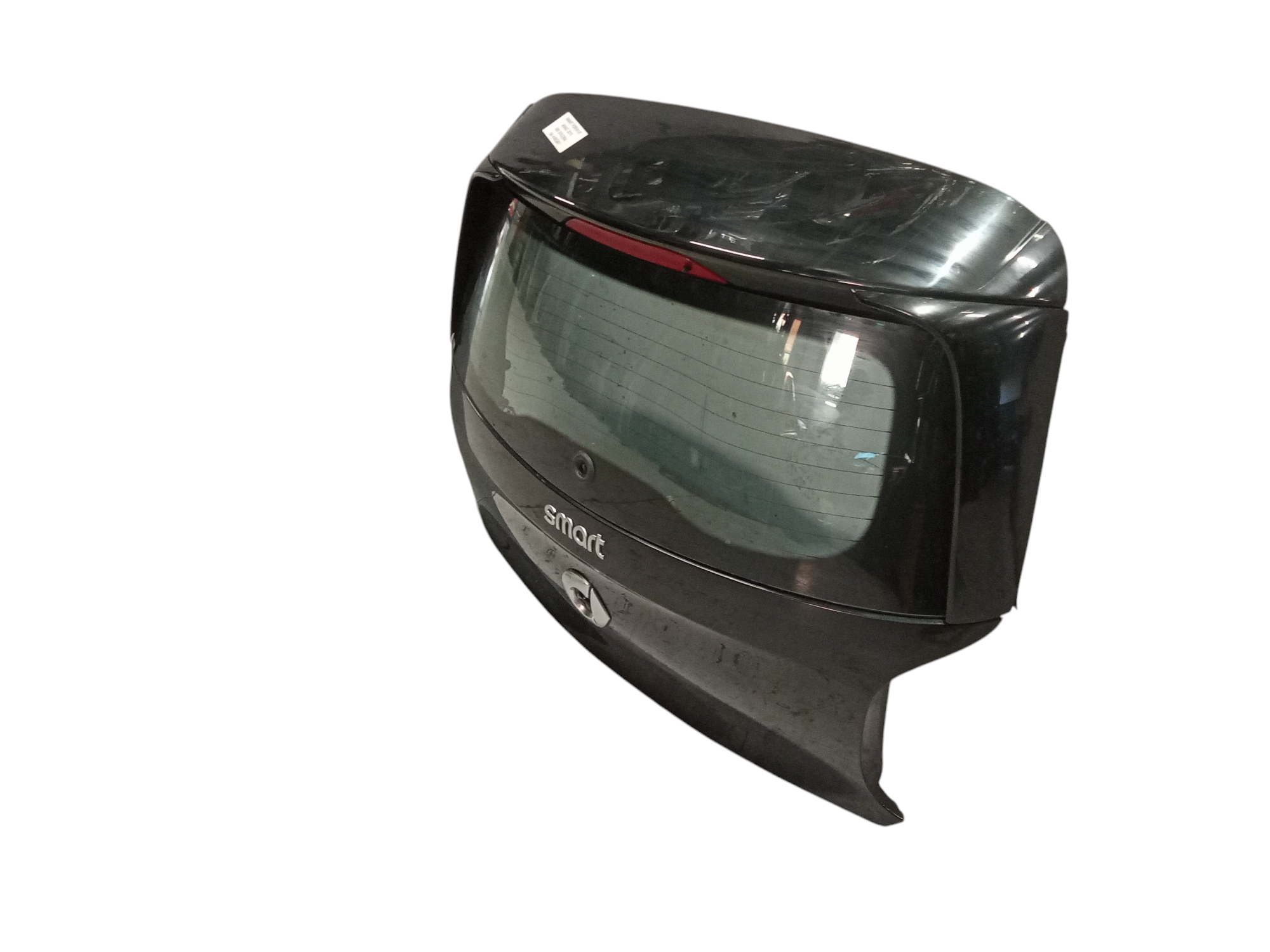 Portellone Posteriore per Smart Forfour 453 (2014 - In produzione)