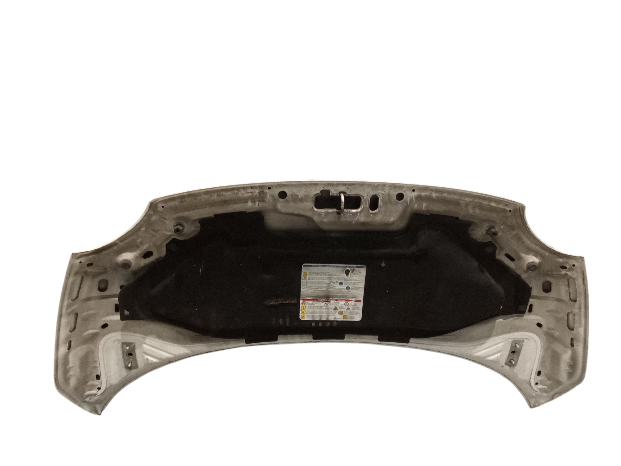 Cofano Anteriore per Fiat 500 Serie (07>14) (2007 - 2014)