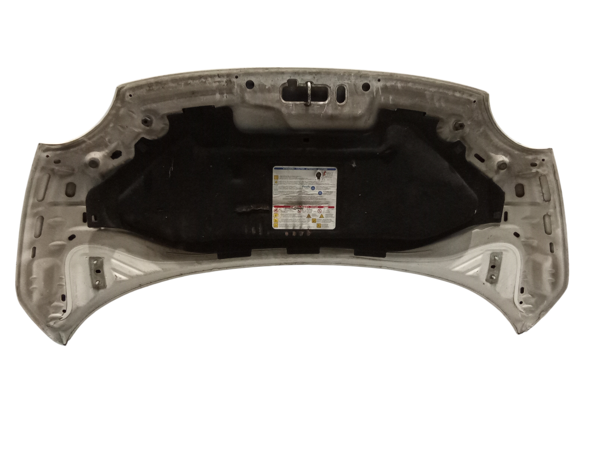 Cofano Anteriore per Fiat 500 Serie (07>14) (2007 - 2014)