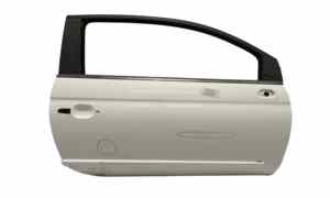 Portiera anteriore Destra per Fiat 500 Serie (07>14) (2007 - 2014)
