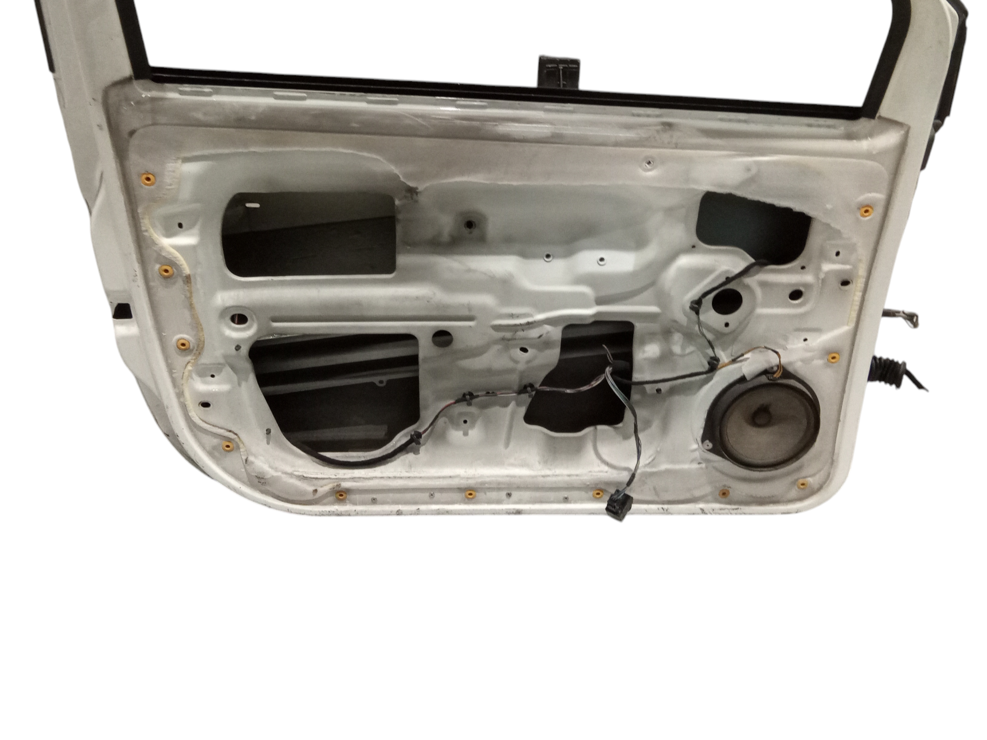Portiera Anteriore Sinistra per Fiat 500 Serie (07>14) (2007 - 2014)