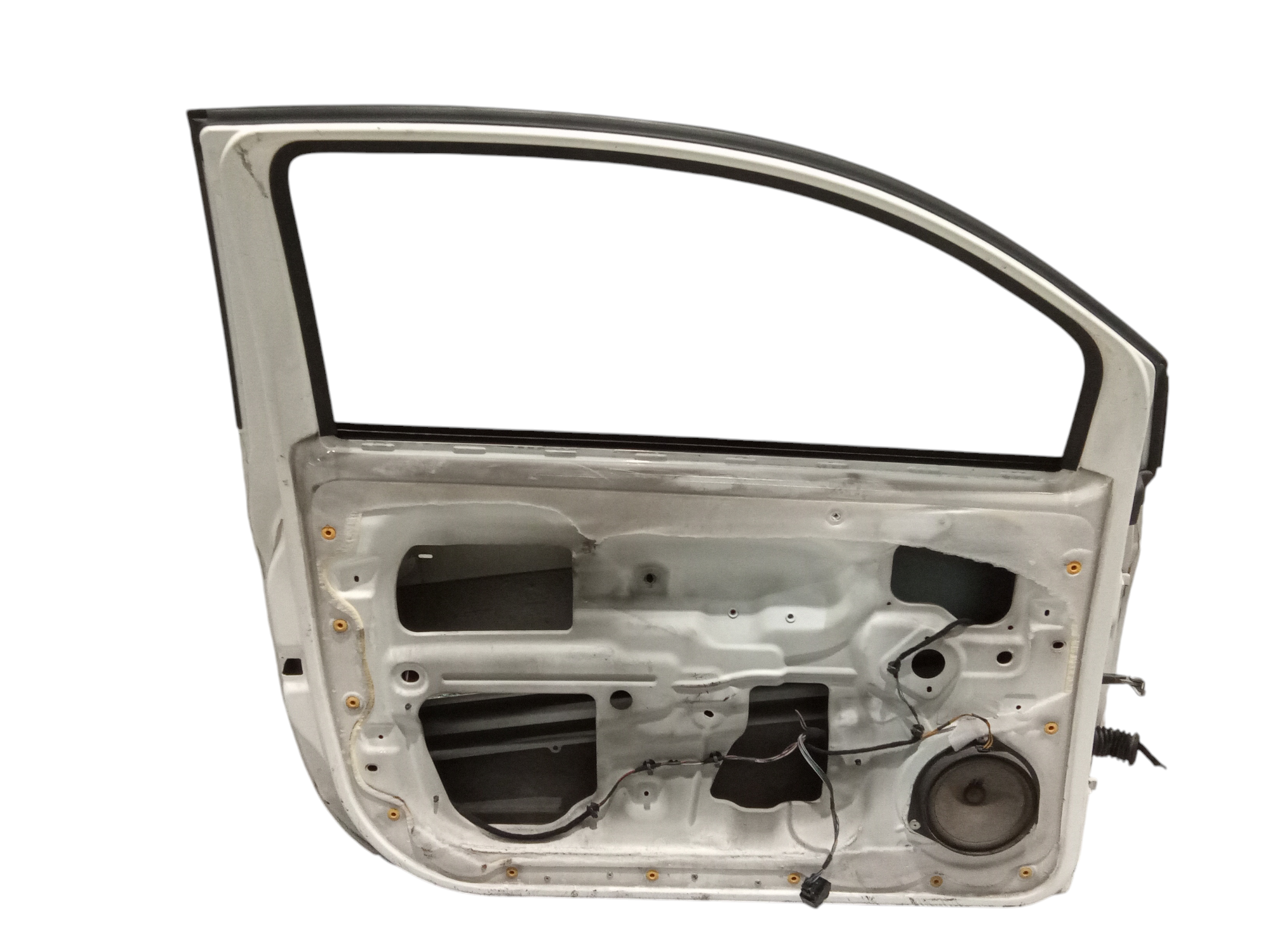 Portiera Anteriore Sinistra per Fiat 500 Serie (07>14) (2007 - 2014)