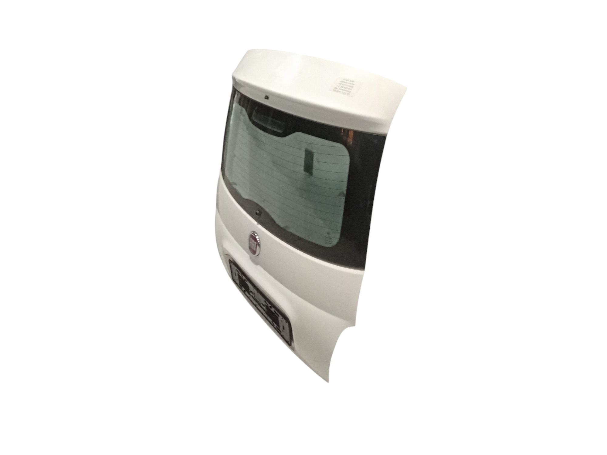 Portellone Posteriore per Fiat 500 Serie (07>14) (2007 - 2014)