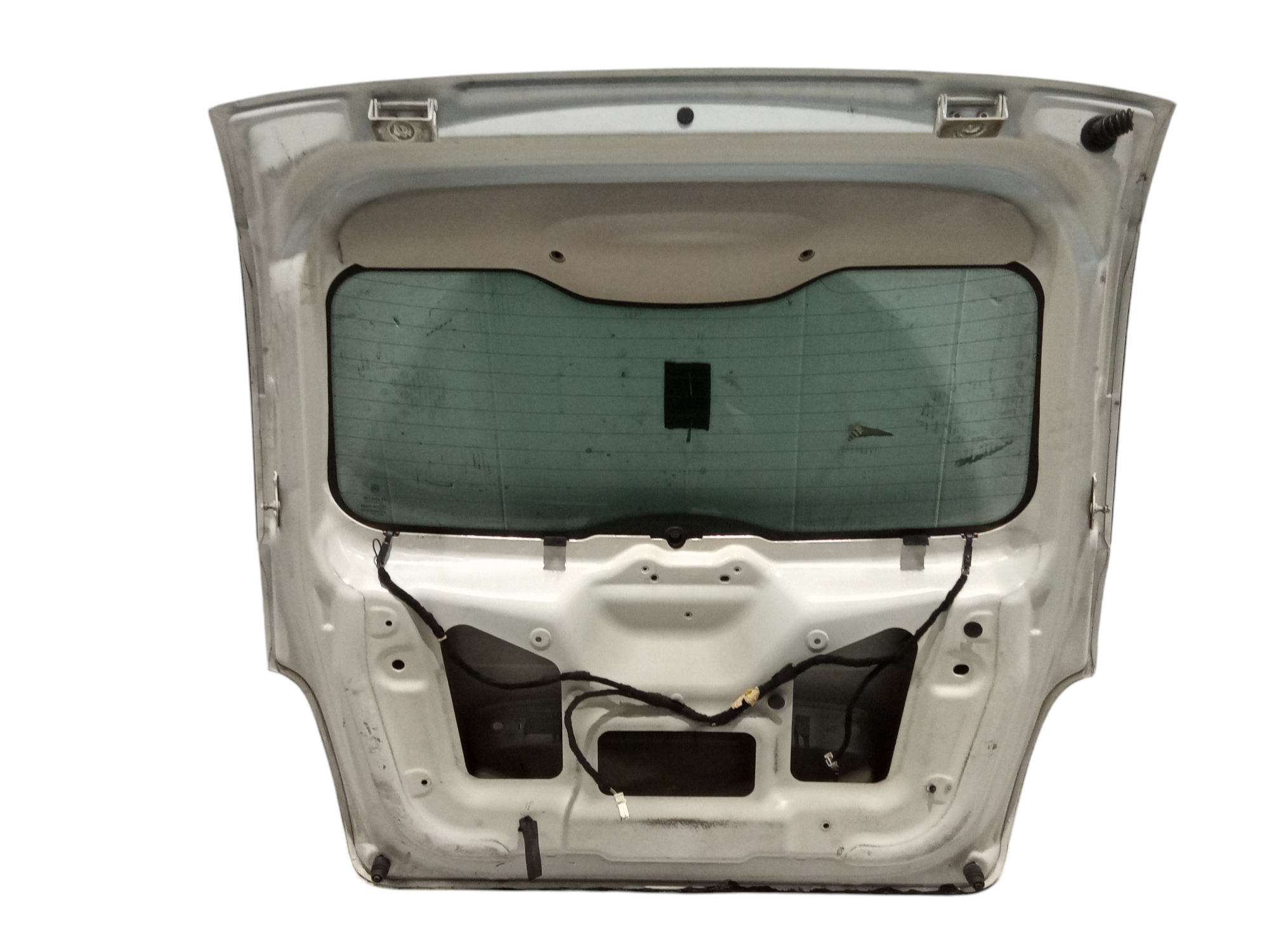 Portellone Posteriore per Fiat 500 Serie (07>14) (2007 - 2014)