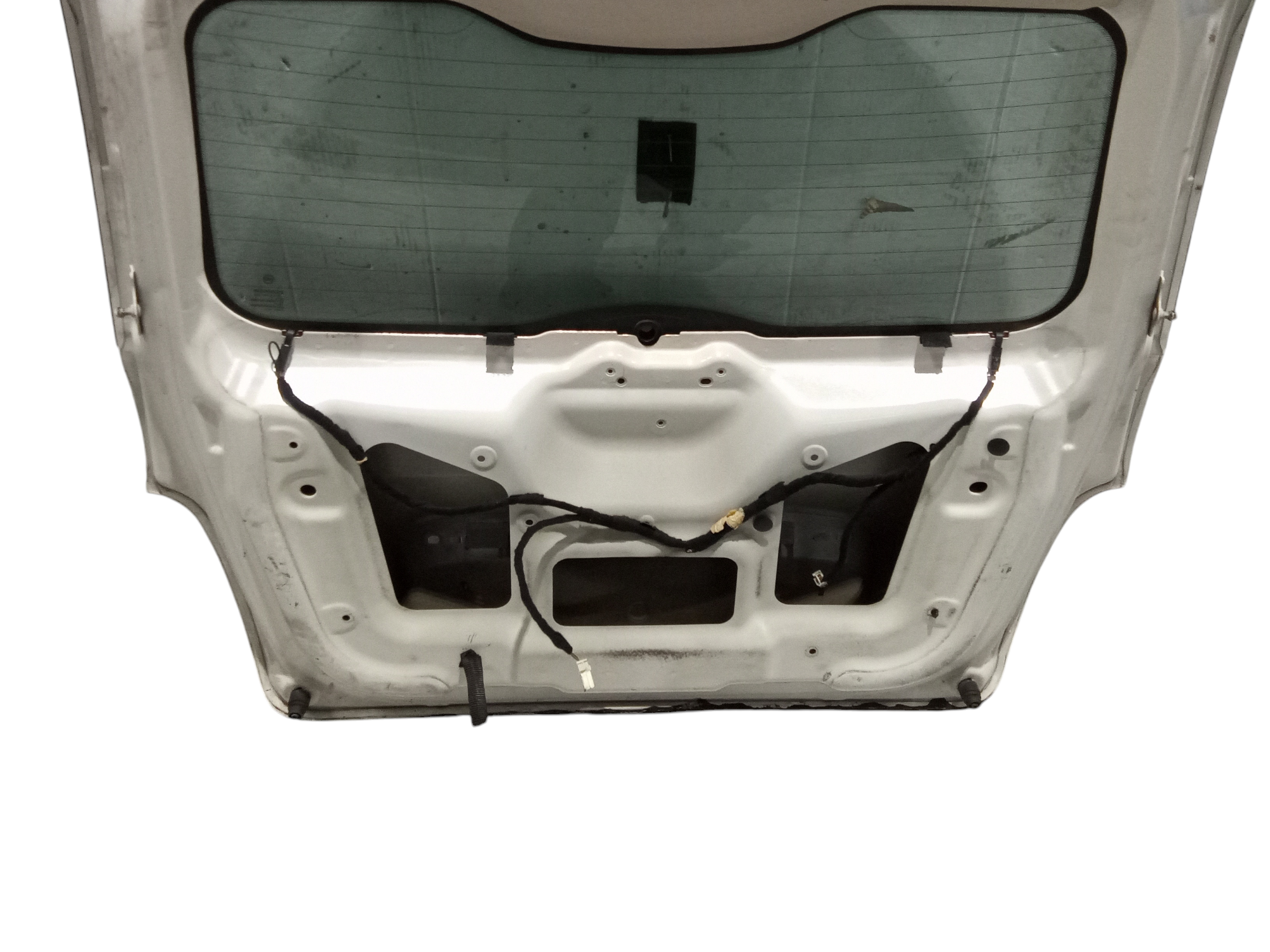 Portellone Posteriore per Fiat 500 Serie (07>14) (2007 - 2014)