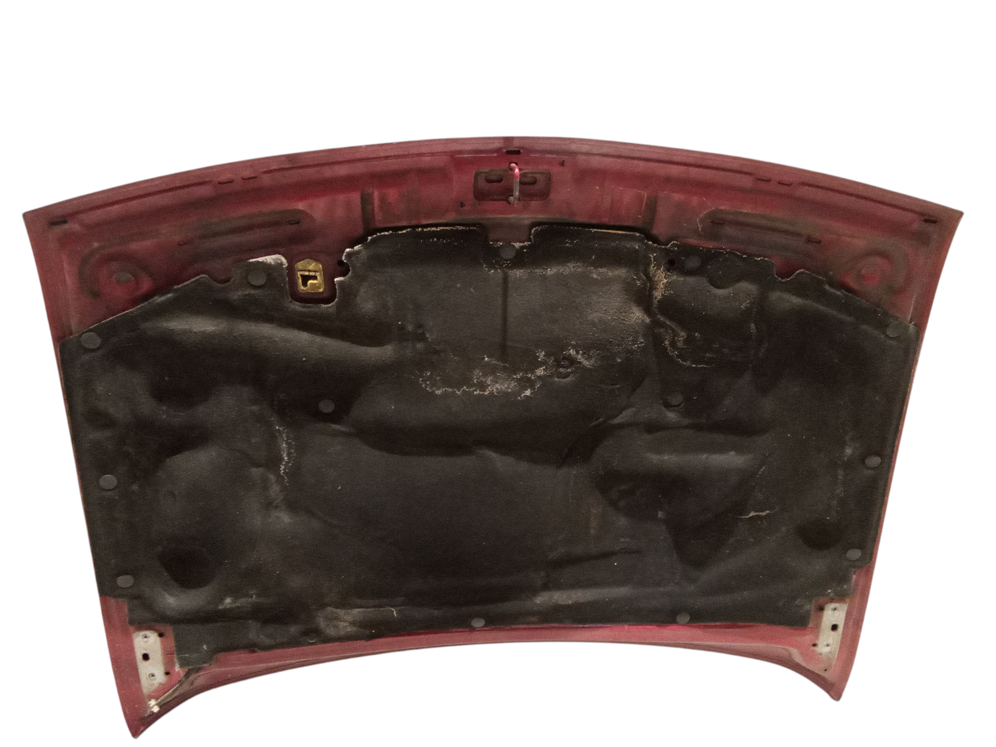 Cofano Anteriore per Ford Fiesta 2 Serie (1996 - 1999)