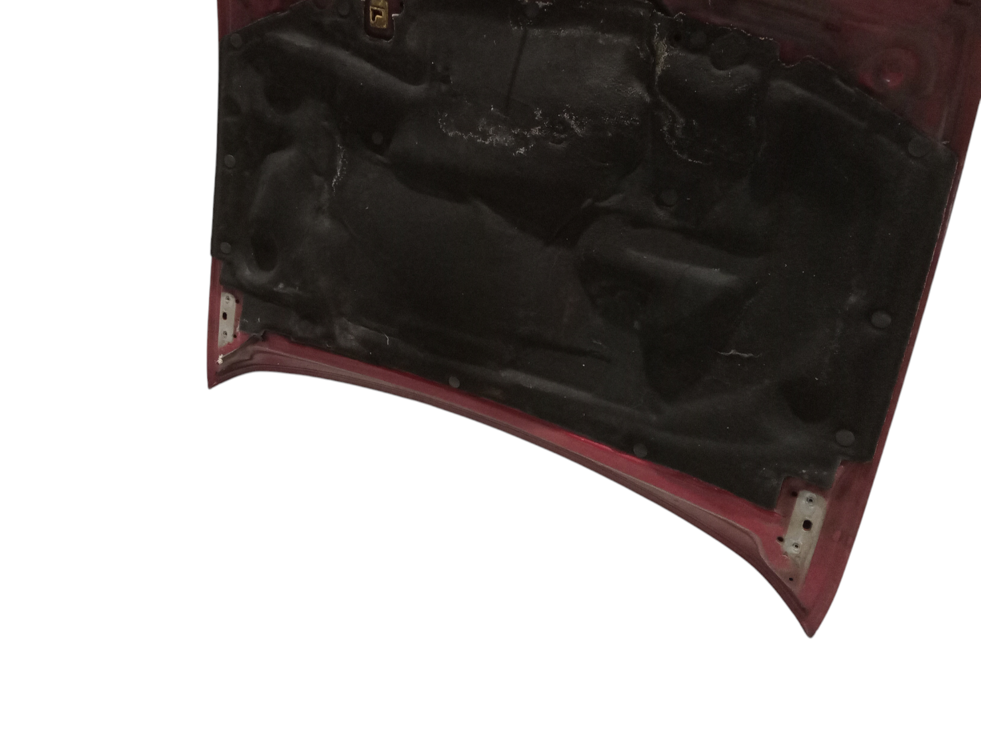 Cofano Anteriore per Ford Fiesta 2 Serie (1996 - 1999)