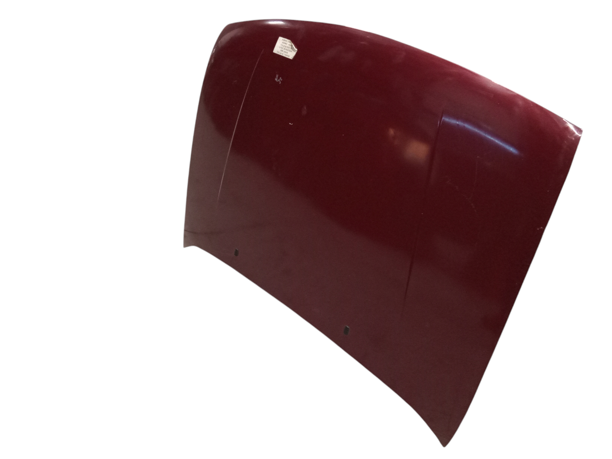 Cofano Anteriore per Ford Fiesta 2 Serie (1996 - 1999)