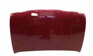 Cofano Anteriore per Ford Fiesta 2 Serie (1996 - 1999)