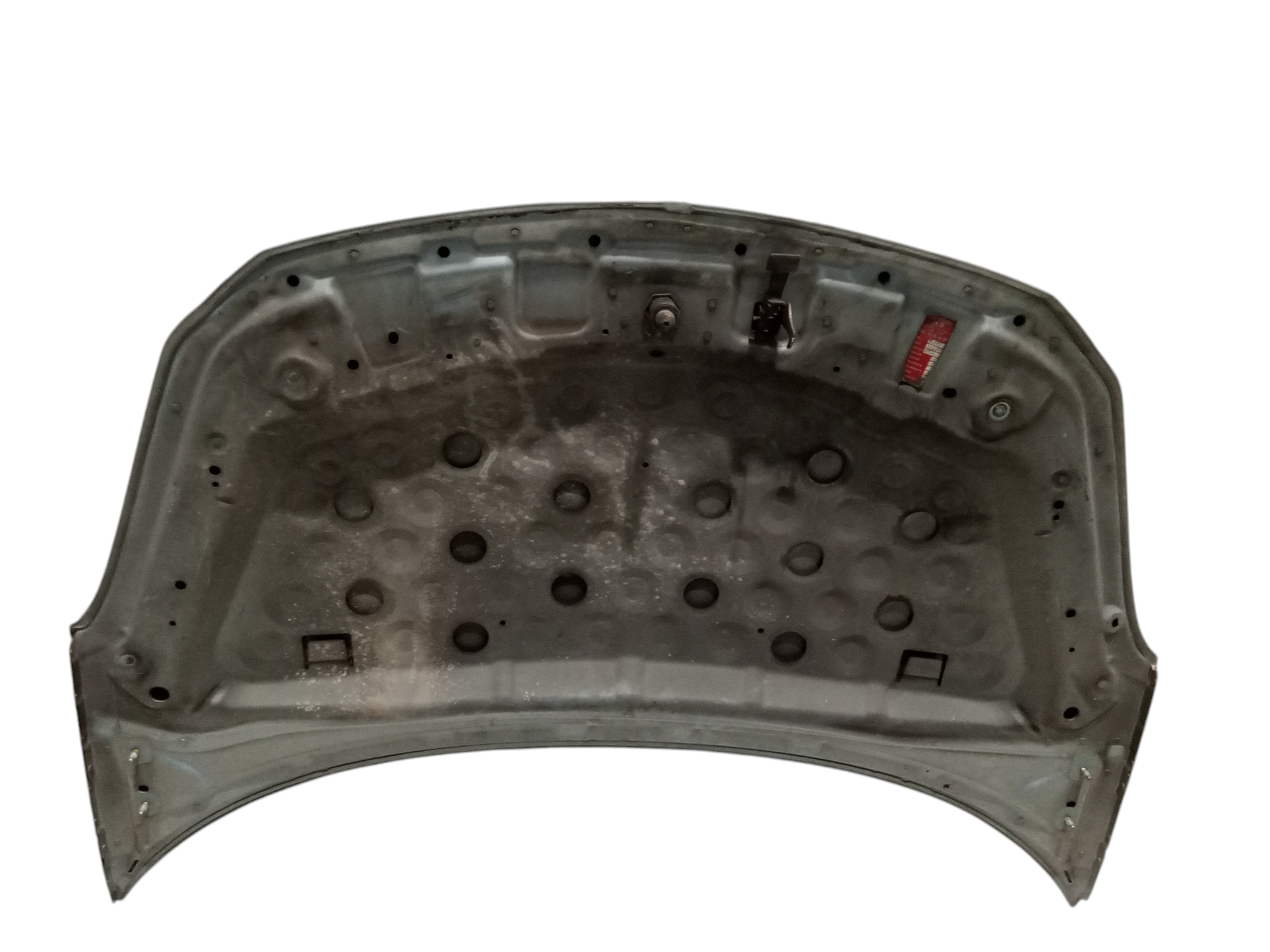 Cofano Anteriore per Opel Corsa D 5p 1 Serie (2006 - In produzione)