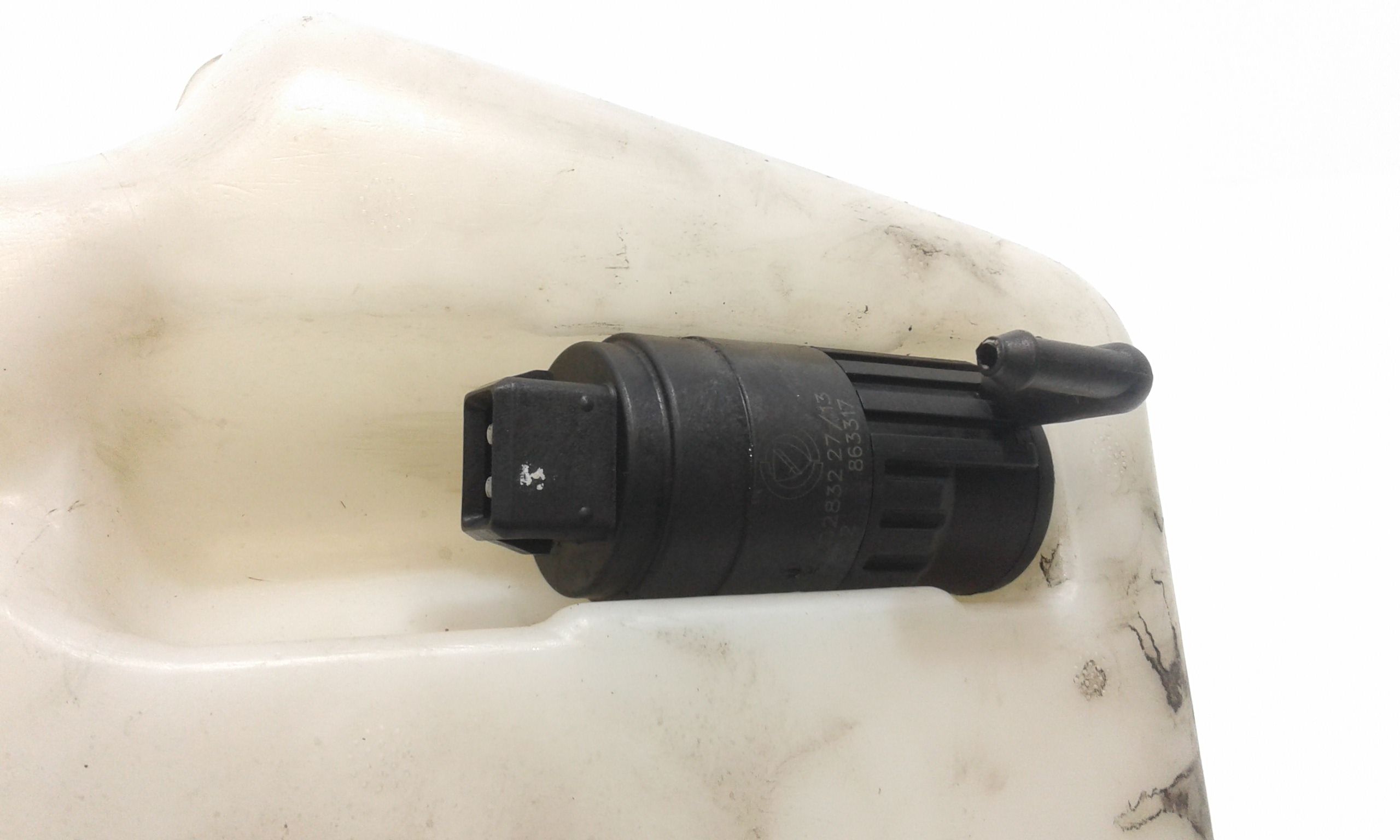 Vaschetta Tergi ant FIAT Dobl 3 Serie