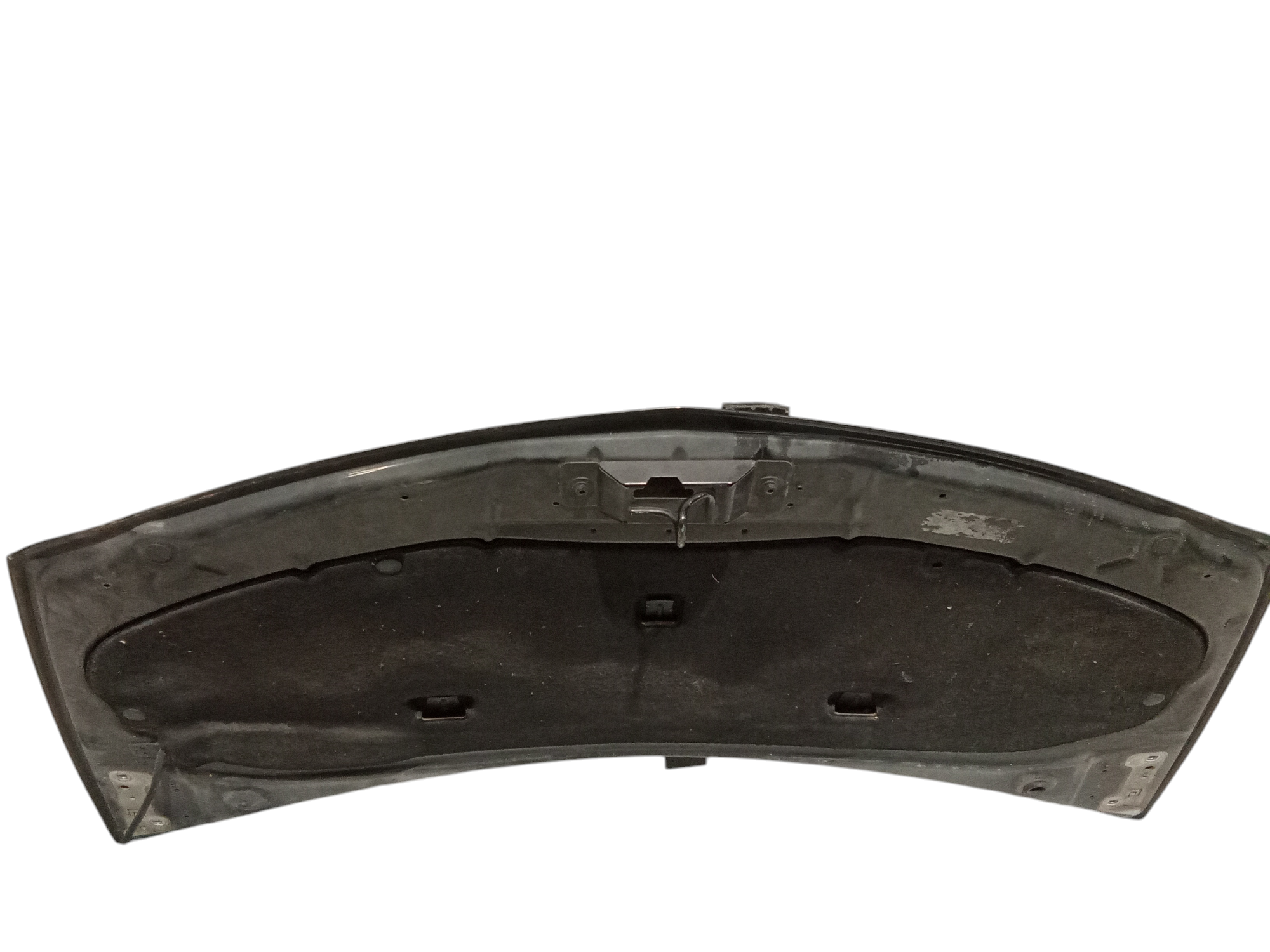 Cofano Anteriore per Renault Clio Serie (04>08) (2004 - 2008)