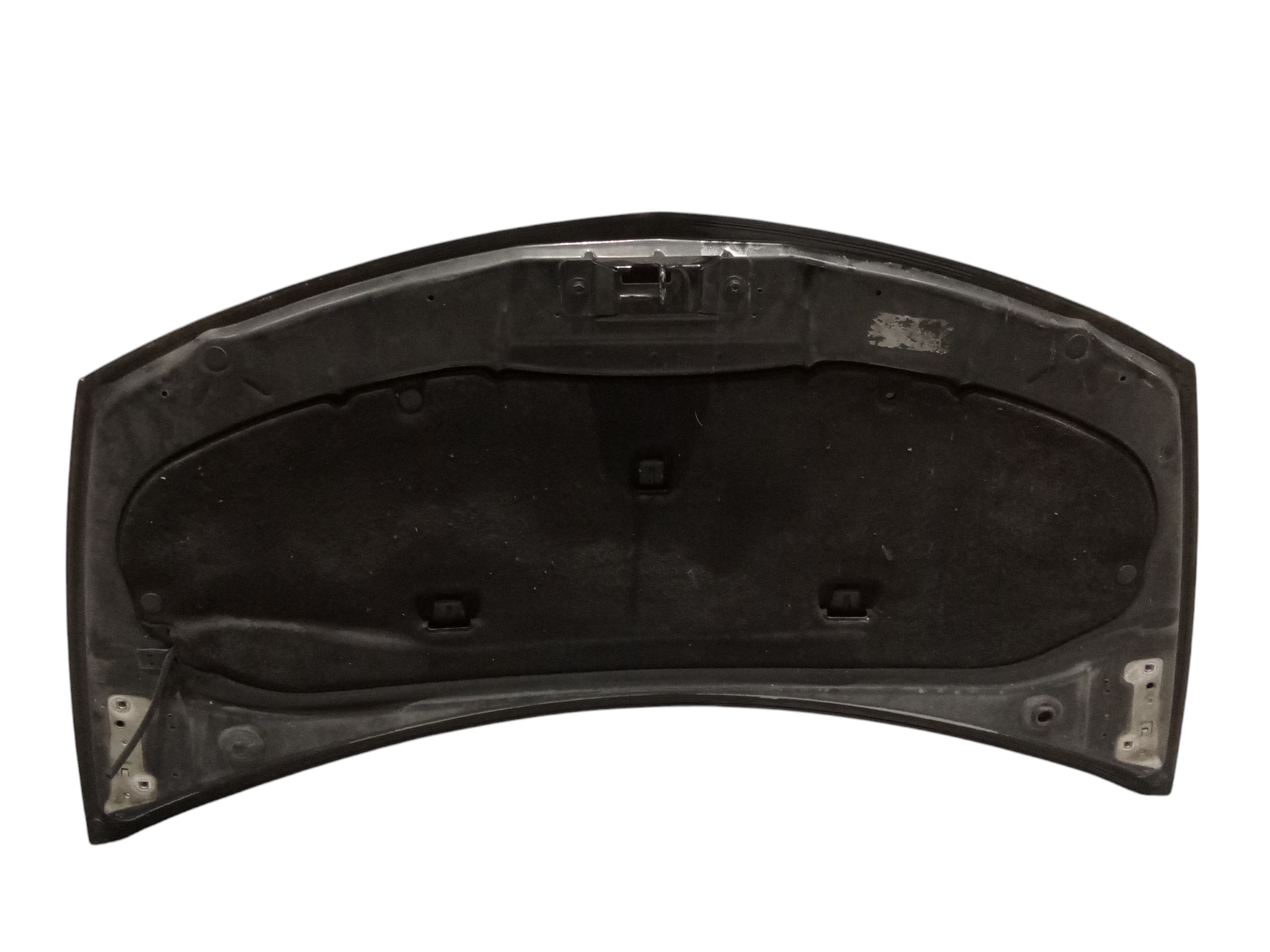 Cofano Anteriore per Renault Clio Serie (04>08) (2004 - 2008)