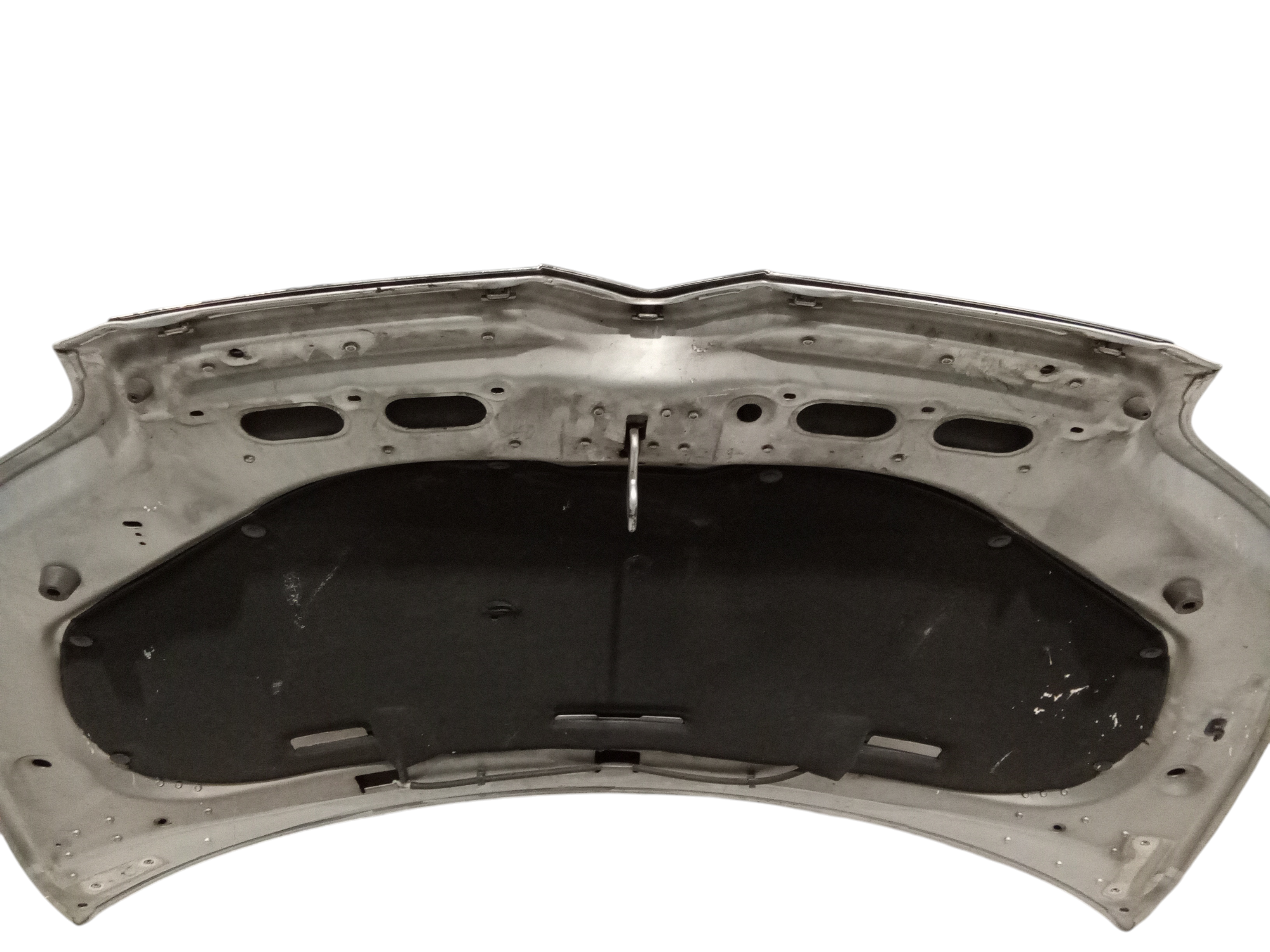 Cofano Anteriore per Citroen C4 1 Serie (2008 - 2010)