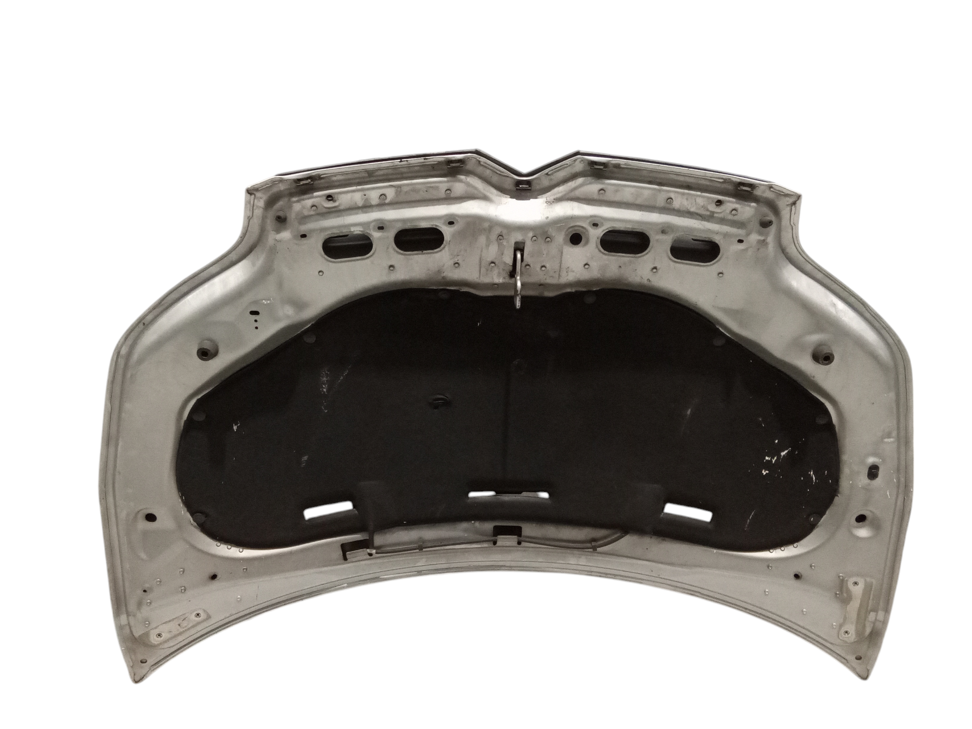 Cofano Anteriore per Citroen C4 1 Serie (2008 - 2010)