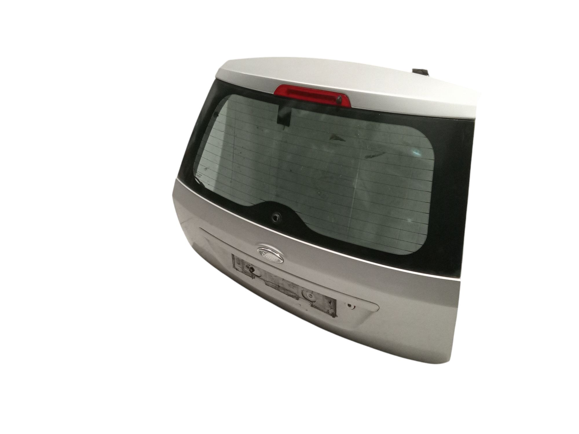 Portellone Posteriore per Ford Fiesta 5 Serie (2005 - 2008)