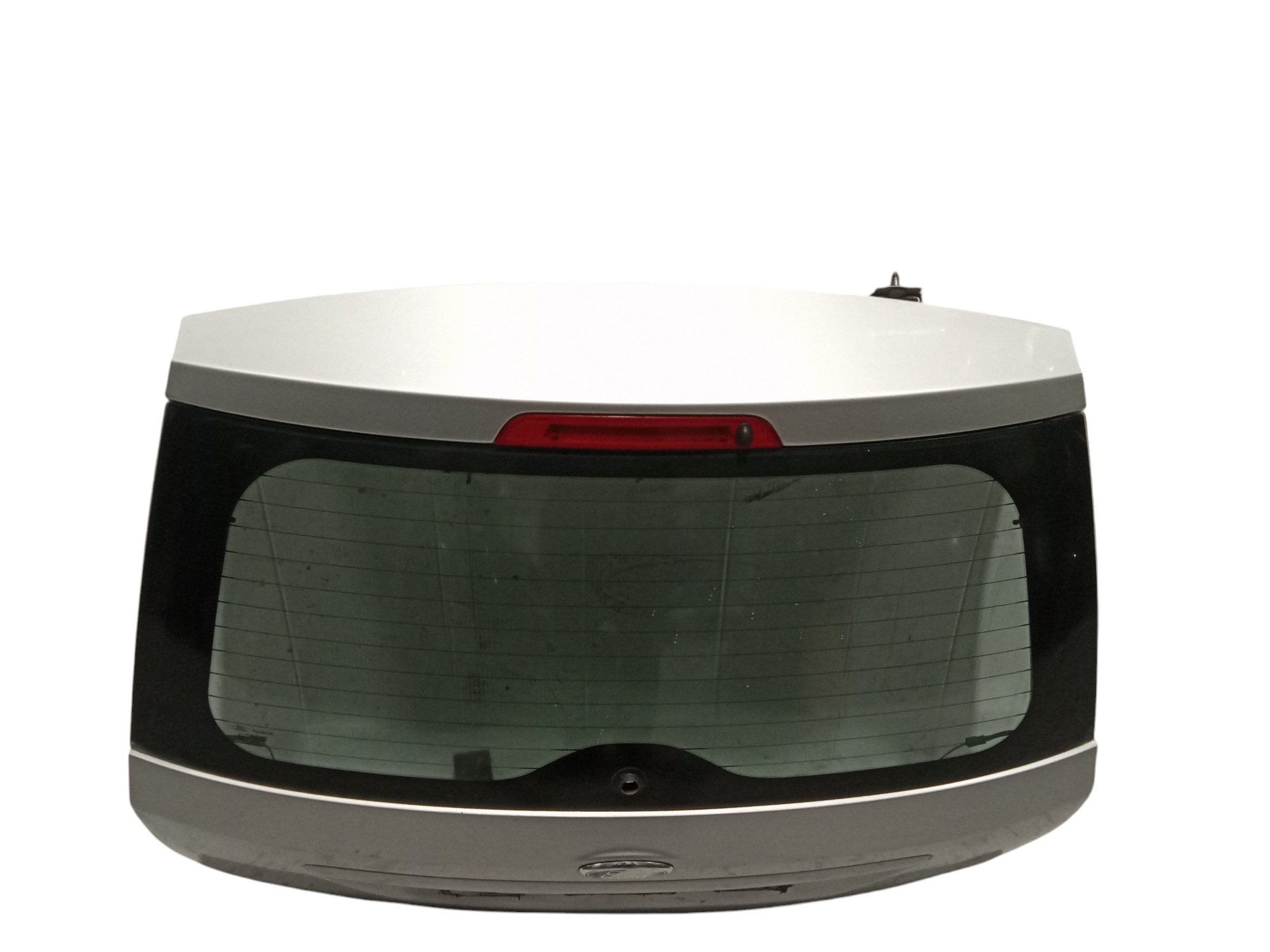 Portellone Posteriore per Ford Fiesta 5 Serie (2005 - 2008)