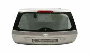 Portellone Posteriore per Ford Fiesta 5 Serie (2005 - 2008)