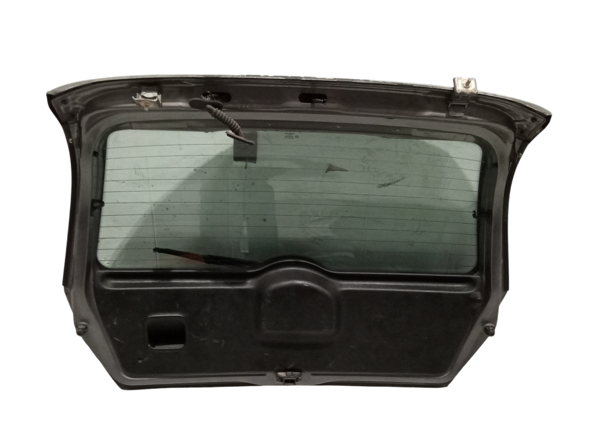 Portellone Posteriore Completo per Renault Clio Serie (01>05) (2001 - 2005)