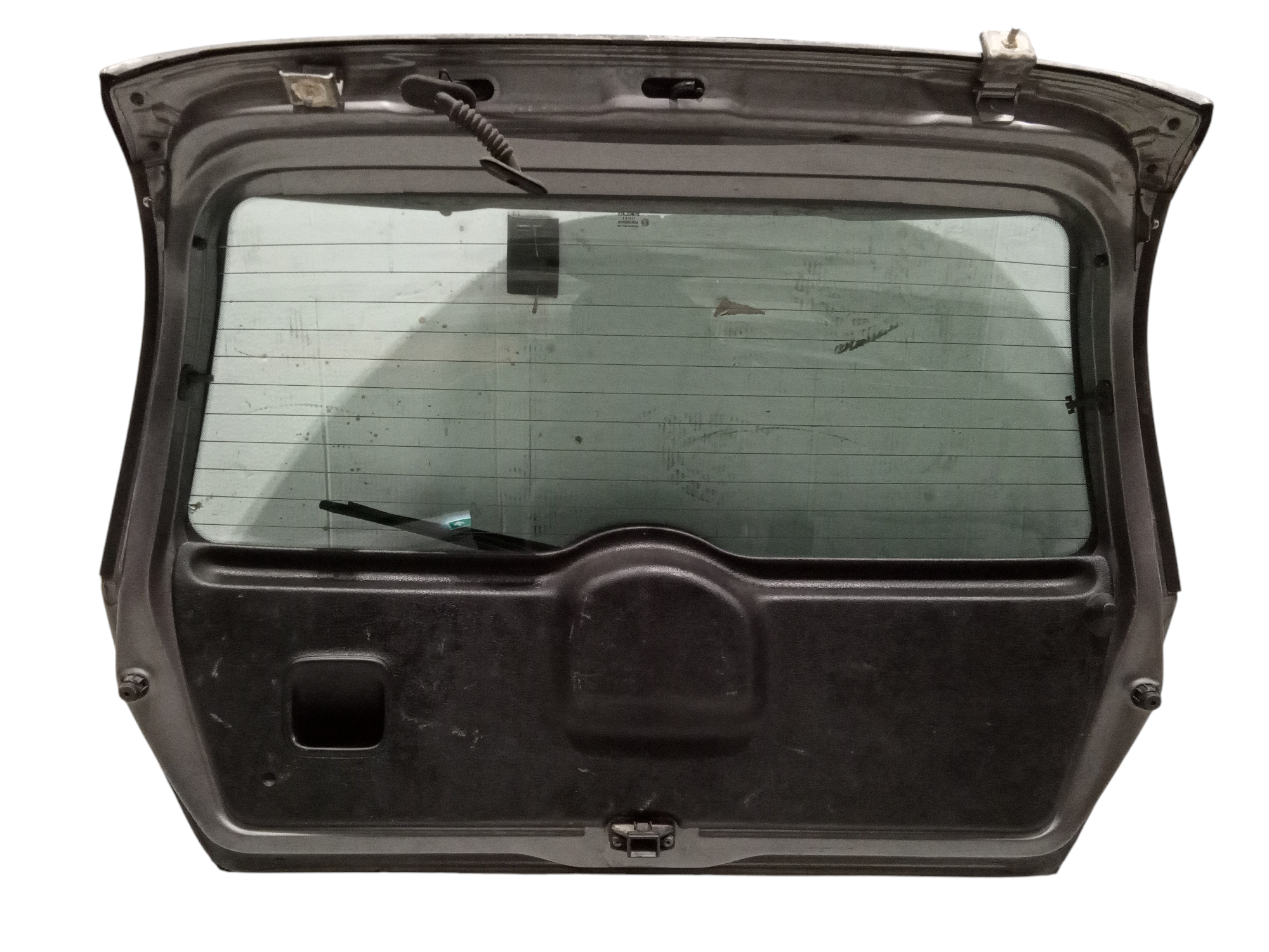 Portellone Posteriore Completo per Renault Clio Serie (01>05) (2001 - 2005)