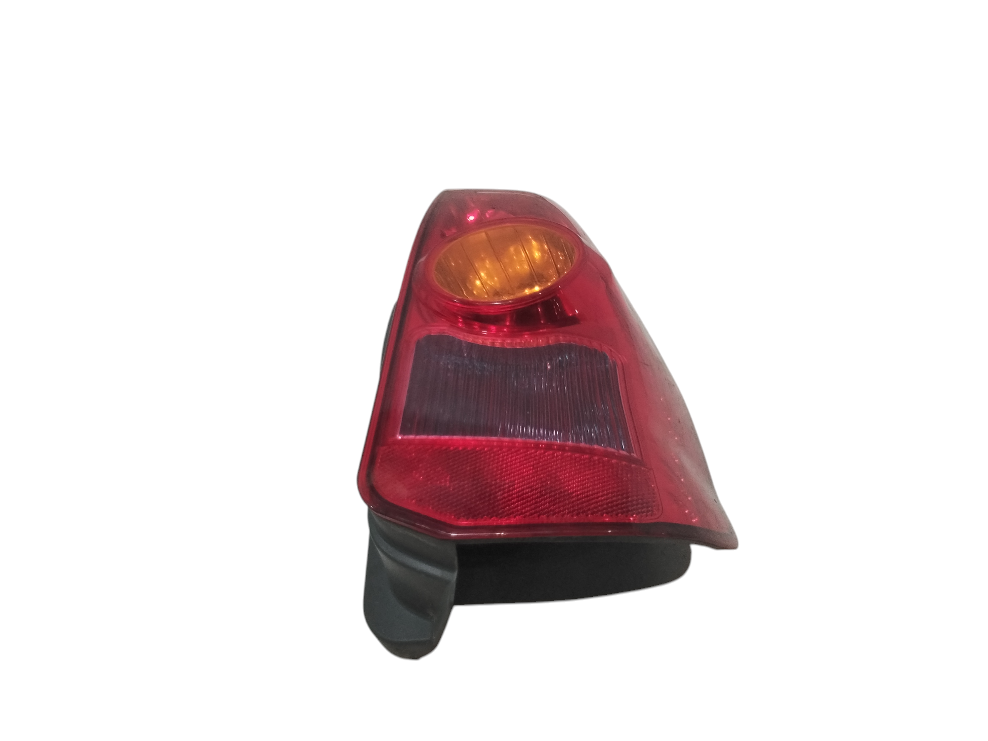 Stop fanale posteriore Destro Passeggero per Mitsubishi Space Star 2 Serie (2002 - 2005)