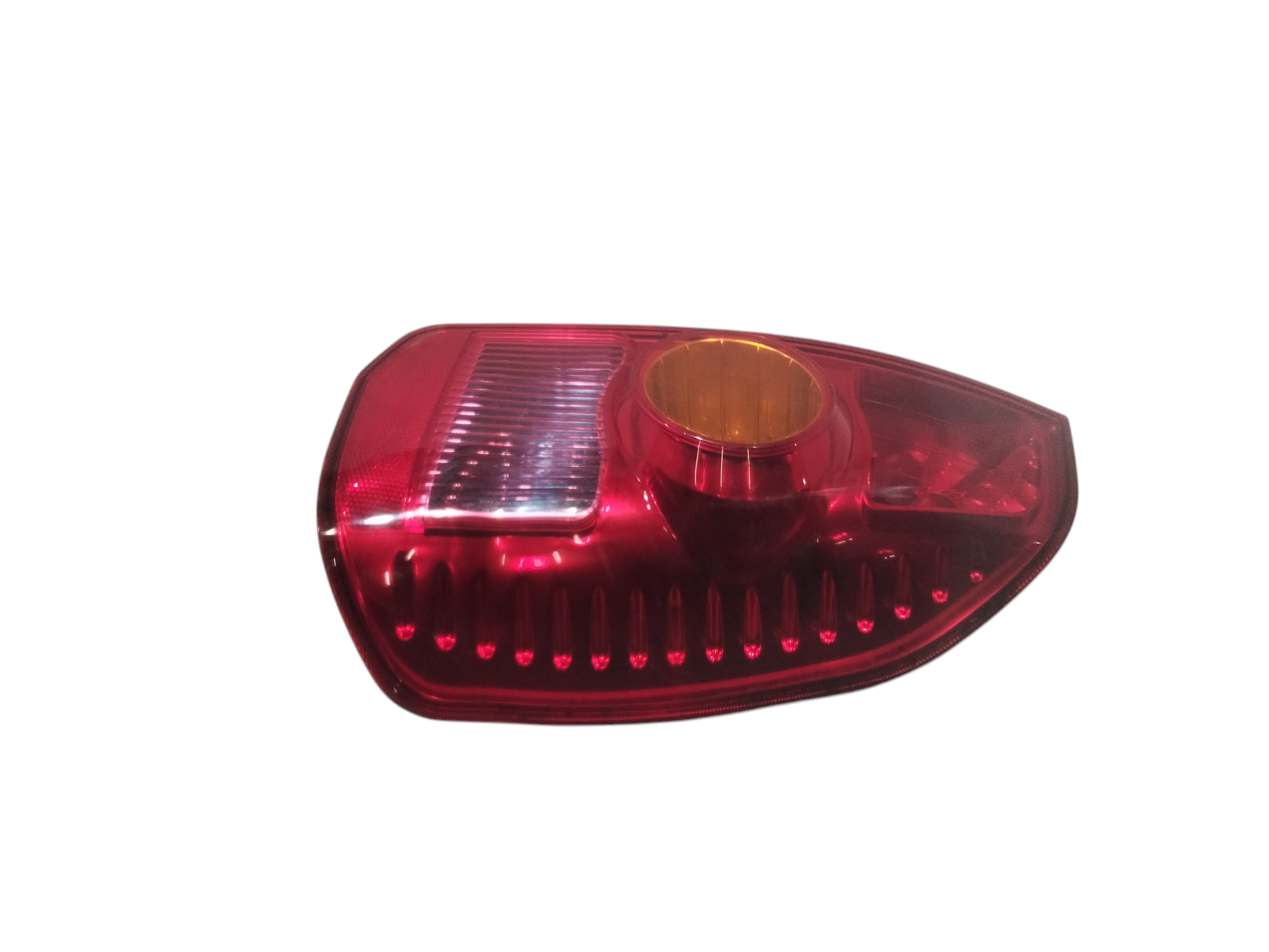 Stop fanale posteriore Destro Passeggero per Mitsubishi Space Star 2 Serie (2002 - 2005)