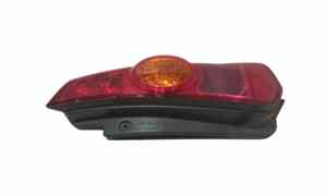 Stop fanale posteriore Destro Passeggero per Mitsubishi Space Star 2 Serie (2002 - 2005)