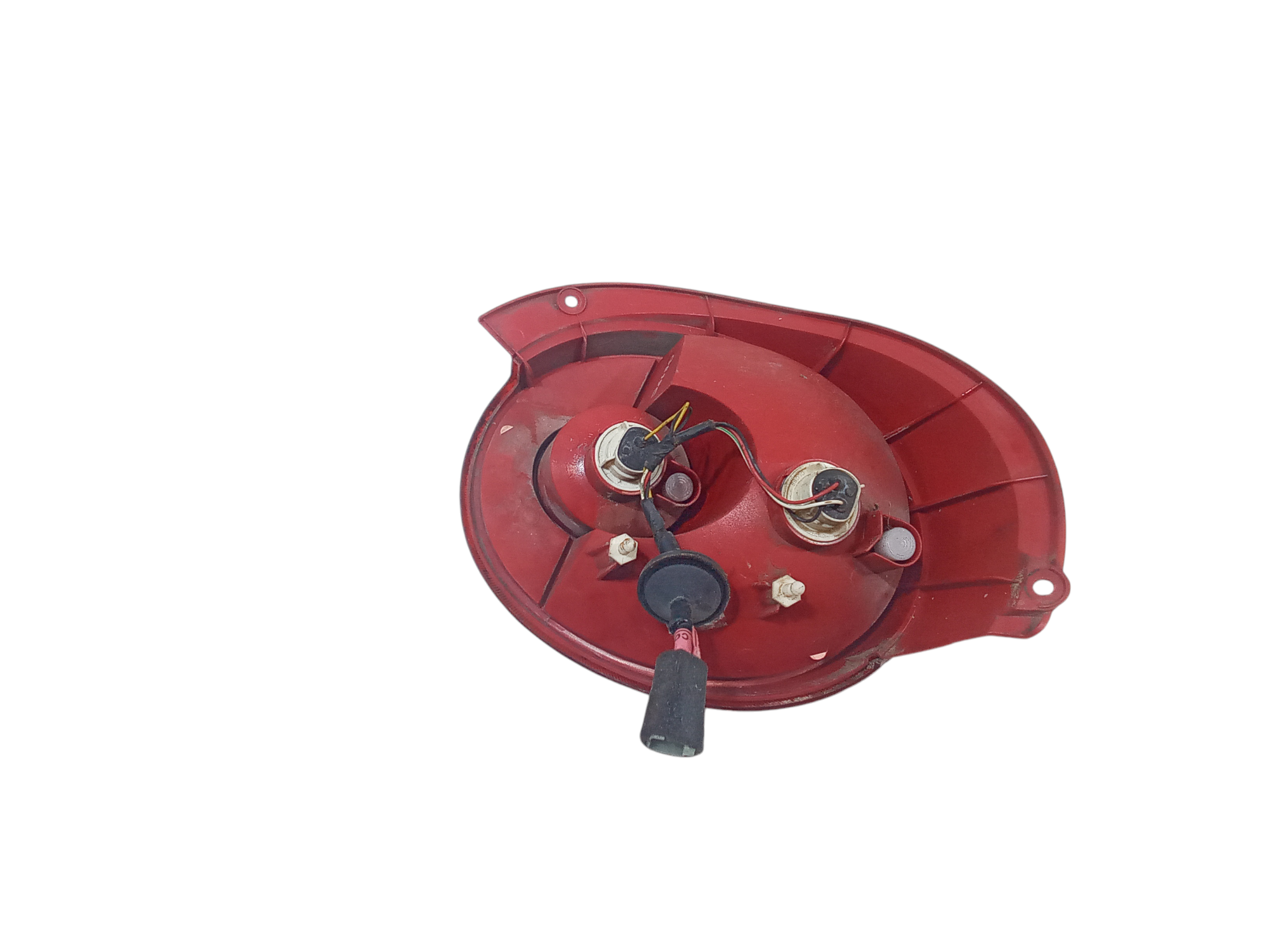 Stop fanale Posteriore sinistro lato Guida per Chevrolet Matiz 3 Serie (2005 - 2007)