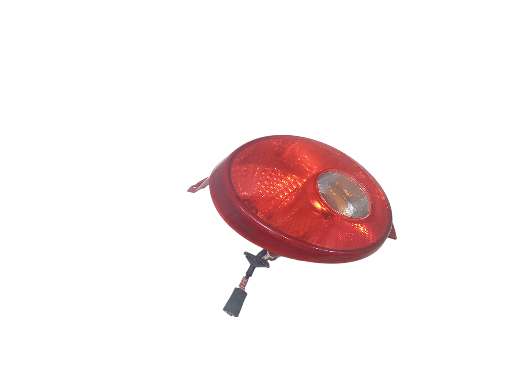 Stop fanale Posteriore sinistro lato Guida per Chevrolet Matiz 3 Serie (2005 - 2007)