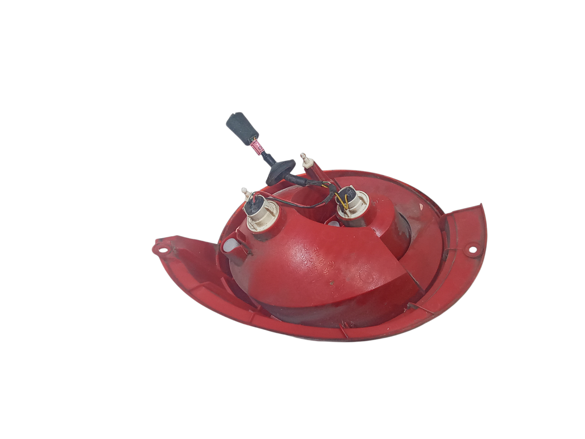 Stop fanale Posteriore sinistro lato Guida per Chevrolet Matiz 3 Serie (2005 - 2007)