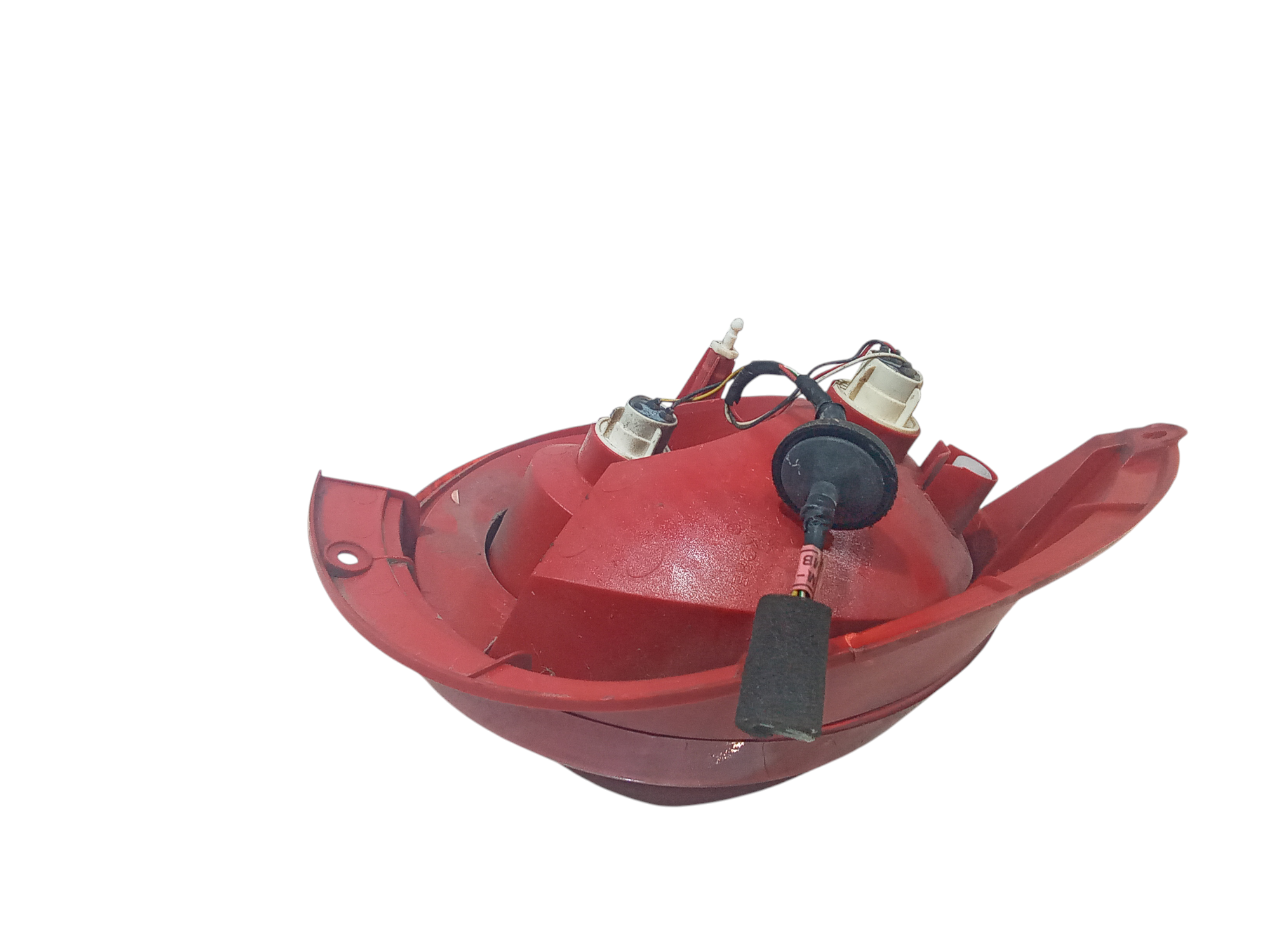 Stop fanale posteriore Destro Passeggero per Chevrolet Matiz 3 Serie (2005 - 2007)