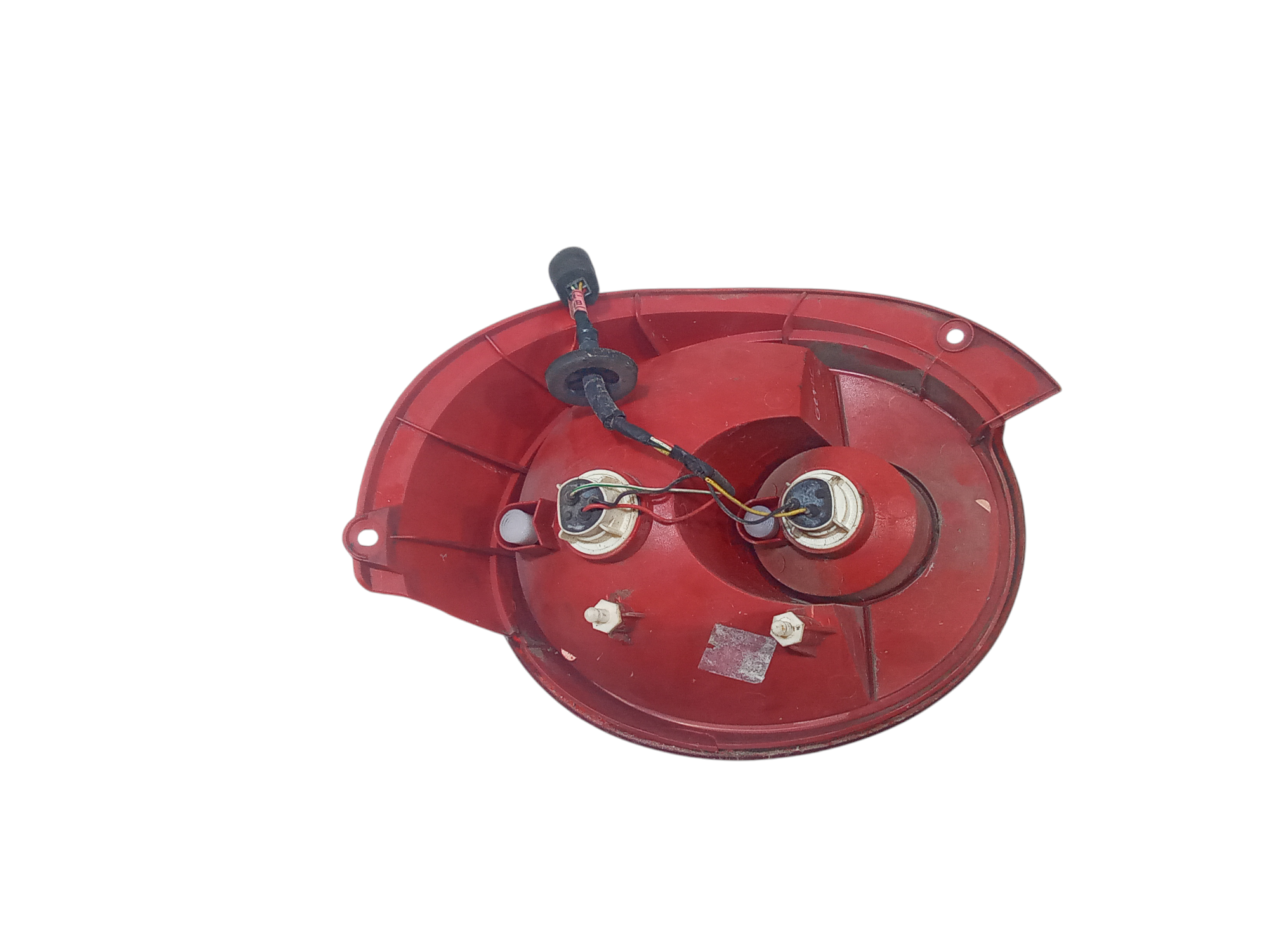 Stop fanale posteriore Destro Passeggero per Chevrolet Matiz 3 Serie (2005 - 2007)