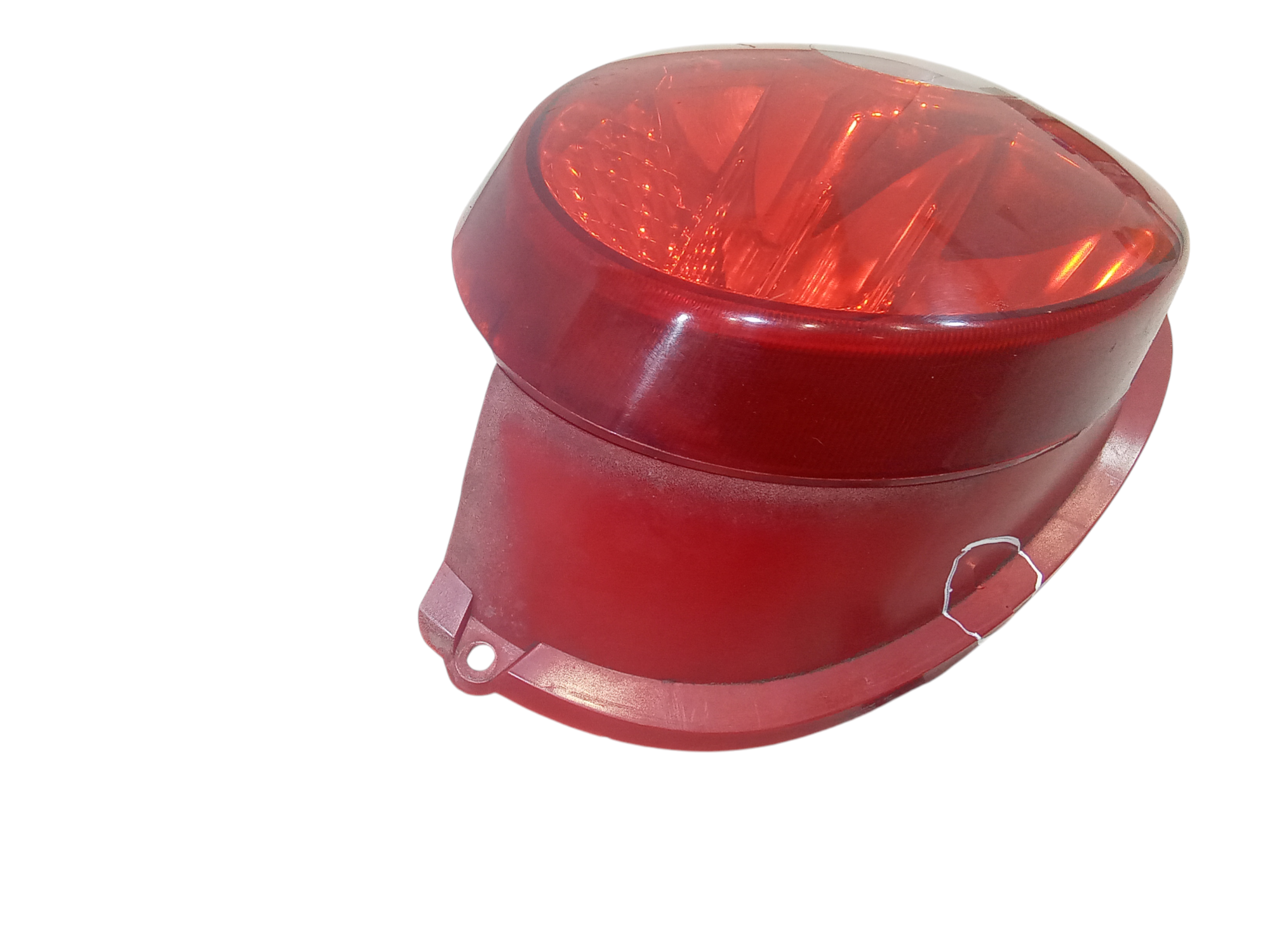 Stop fanale posteriore Destro Passeggero per Chevrolet Matiz 3 Serie (2005 - 2007)