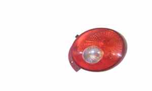 Stop fanale posteriore Destro Passeggero per Chevrolet Matiz 3 Serie (2005 - 2007)